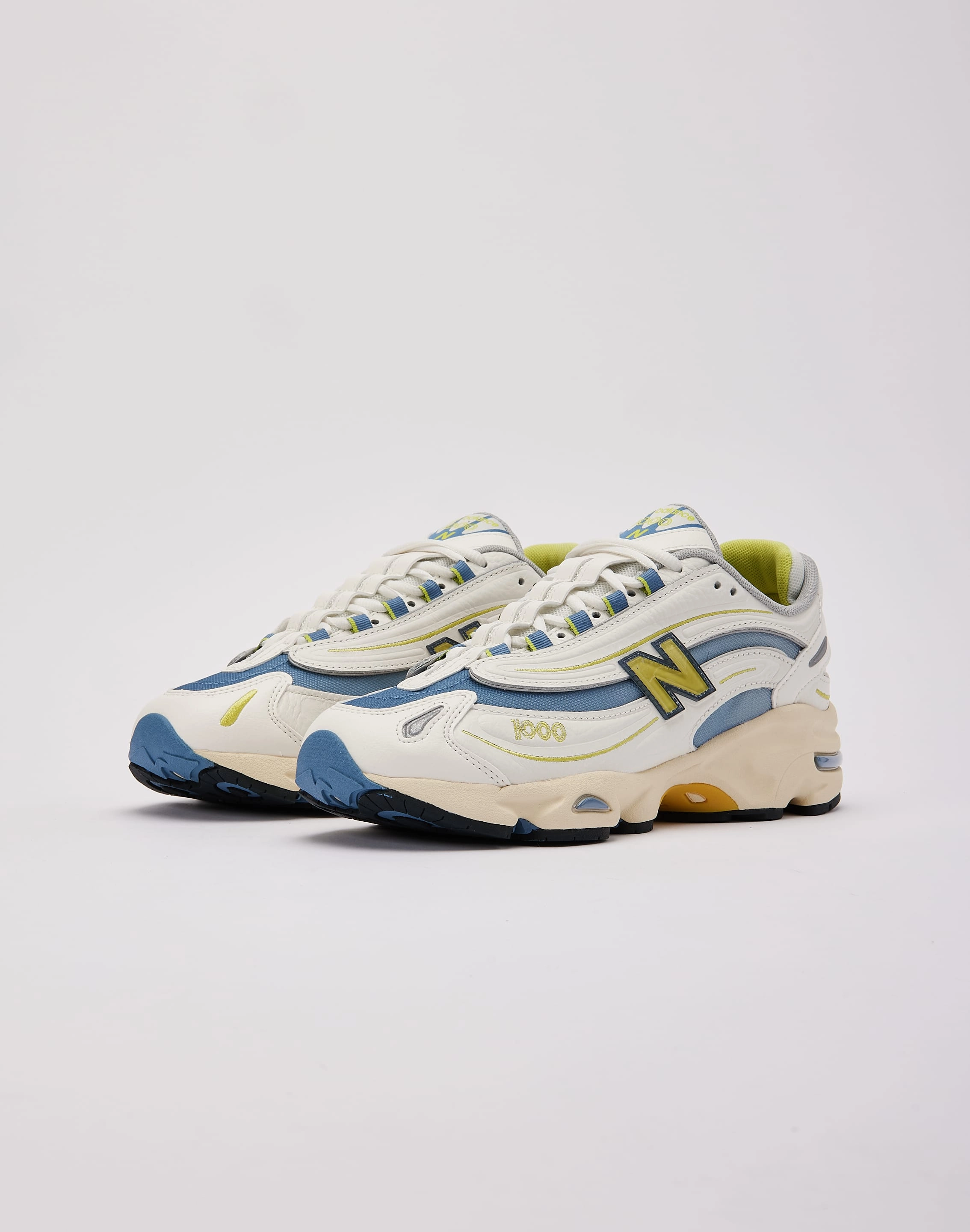 New Balance 1000 Unbeatable value