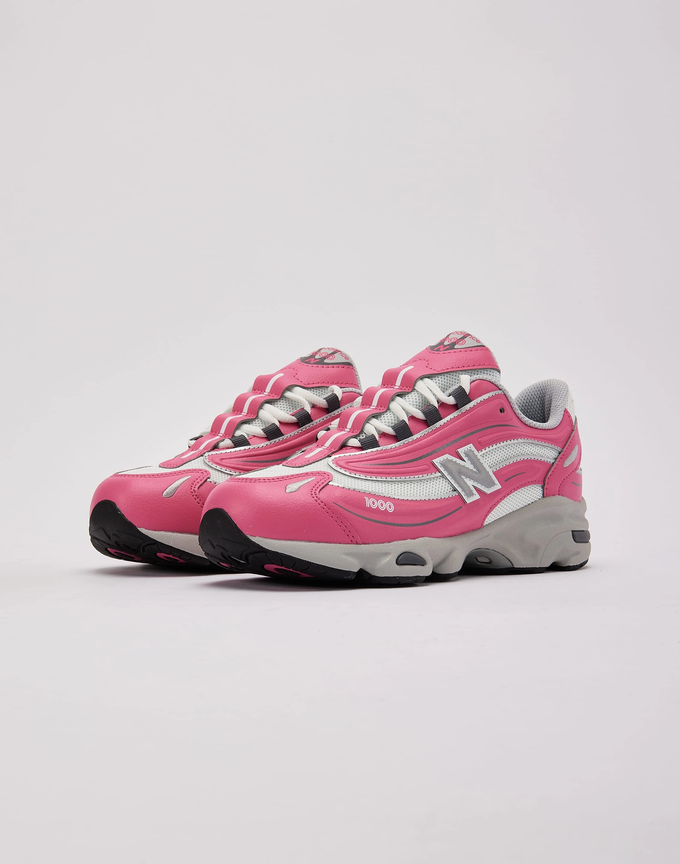 Kids' loafers GrippyTread New Balance 1000 Grade-School