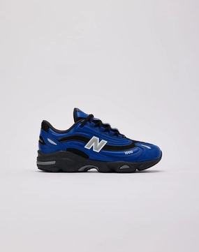 Torsional Stability System ReflectiveDetail New Balance 1000 Grade-School