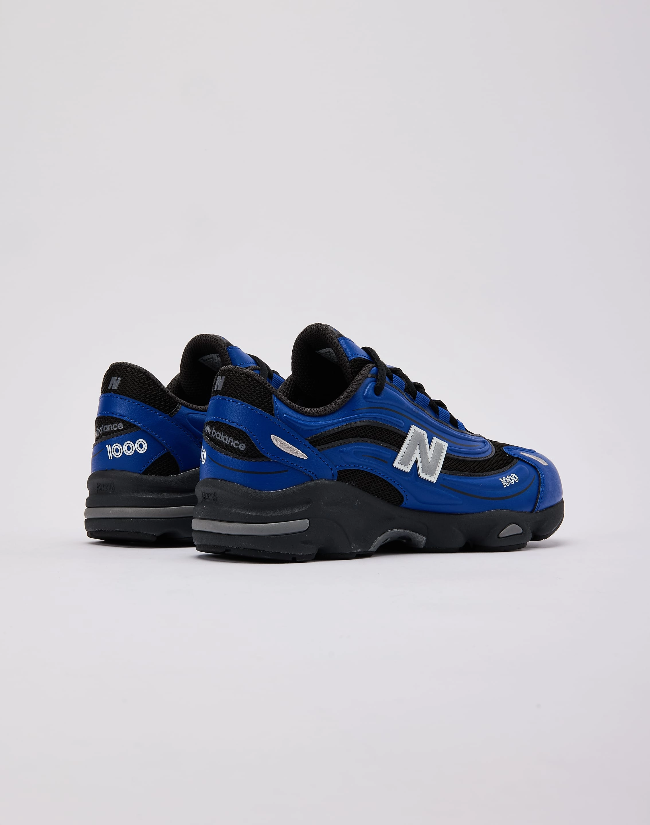 New Balance 1000 Grade-School Soft midsole