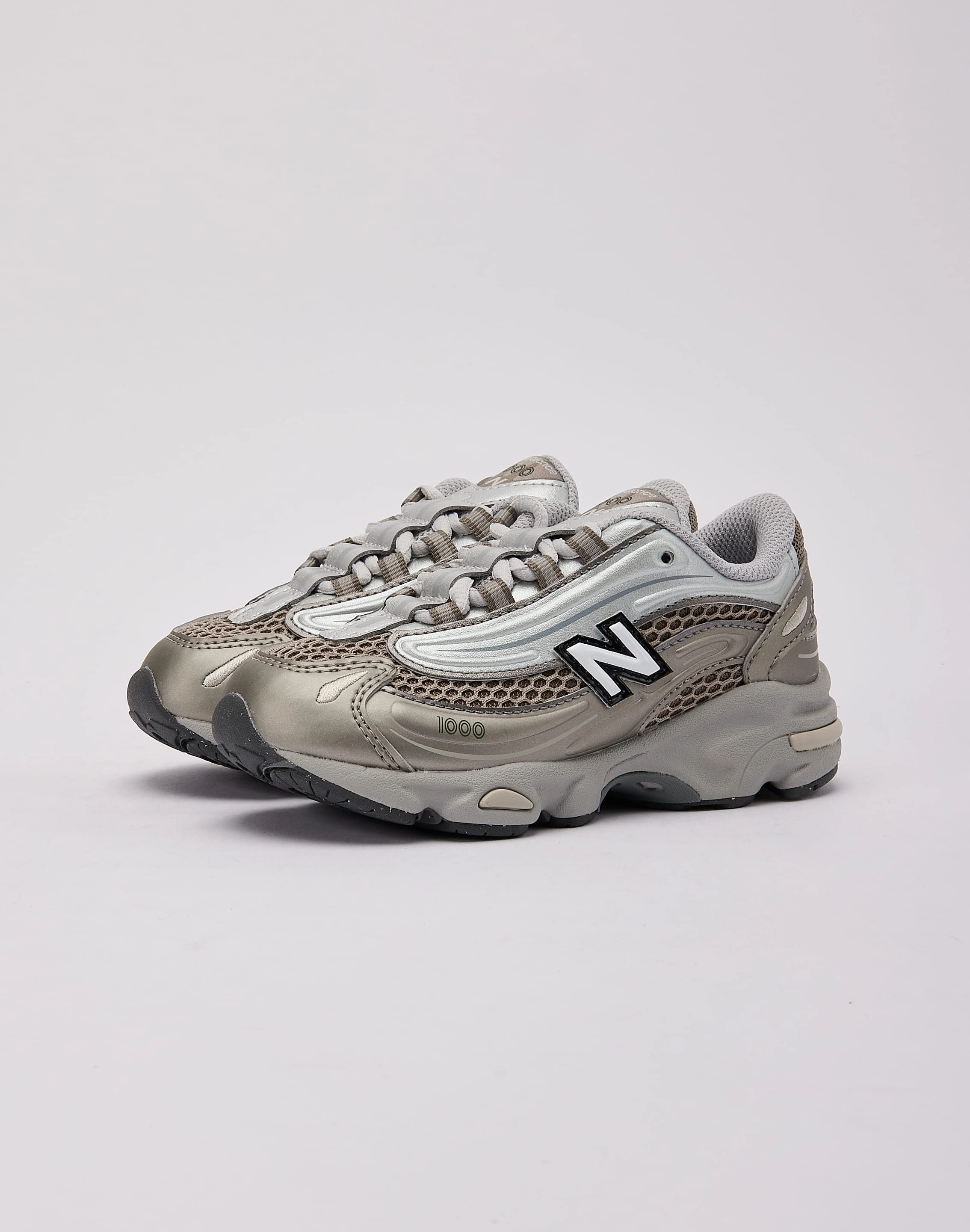 Impact Resistant New Balance 1000 Pre-School