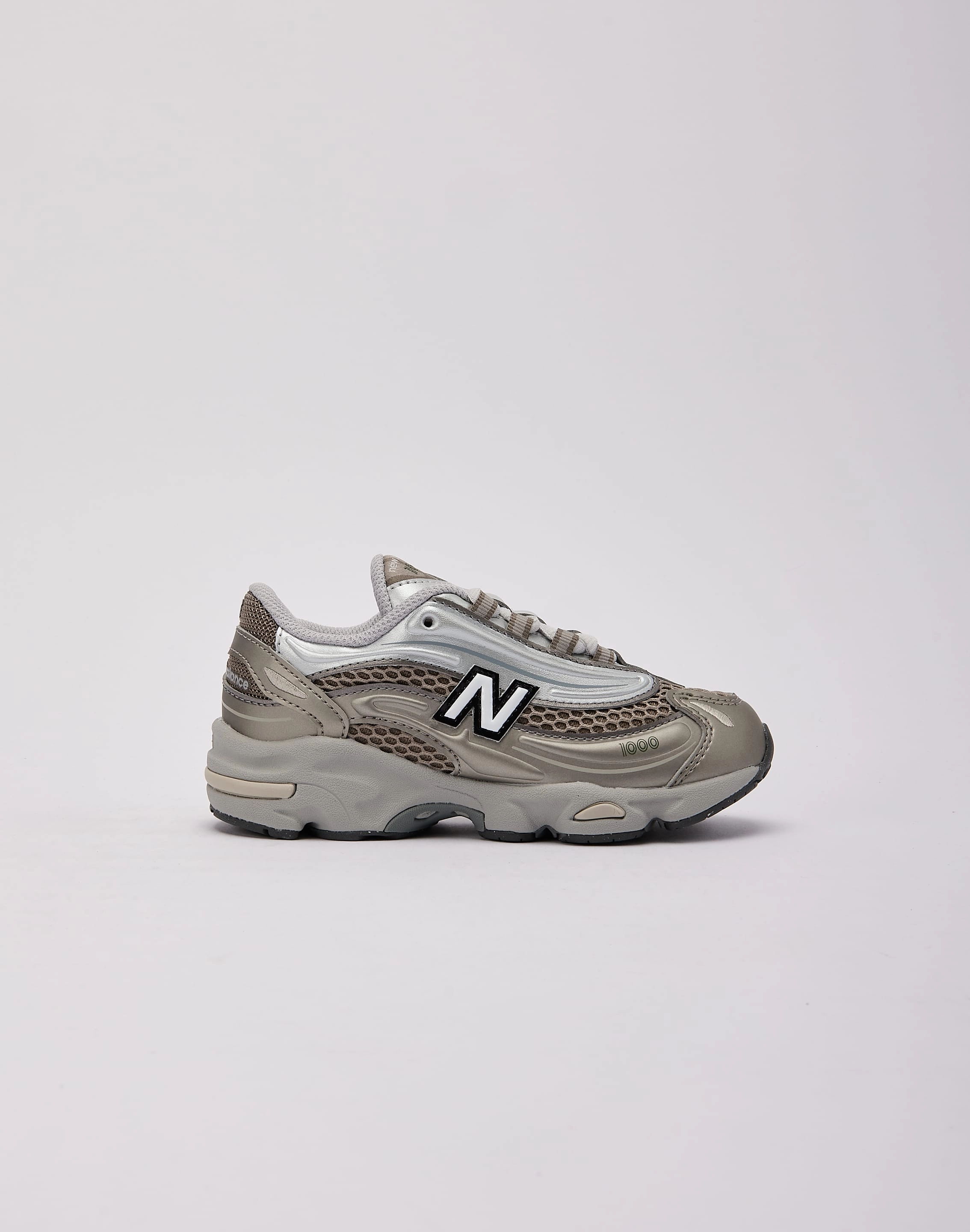 New Balance 1000 Pre-School Formal kids' shoes Camouflage kids' gear