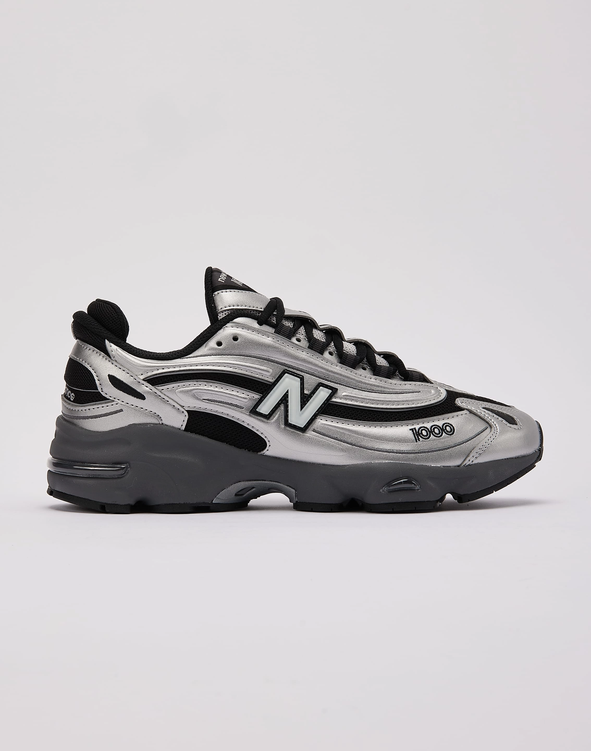 Cloud Tec New Balance 1000