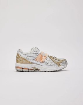 Slip Resistant New Balance 1906R Grade-School