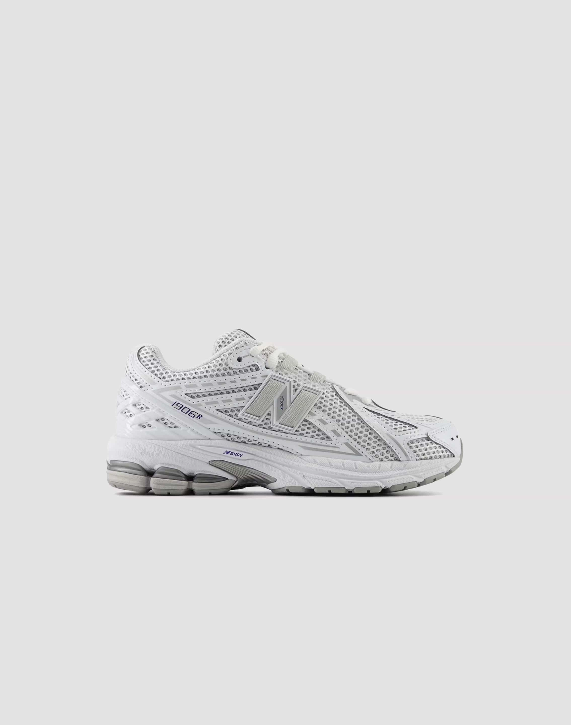 Kid's apparel Shock absorption system New Balance 1906R Grade-School