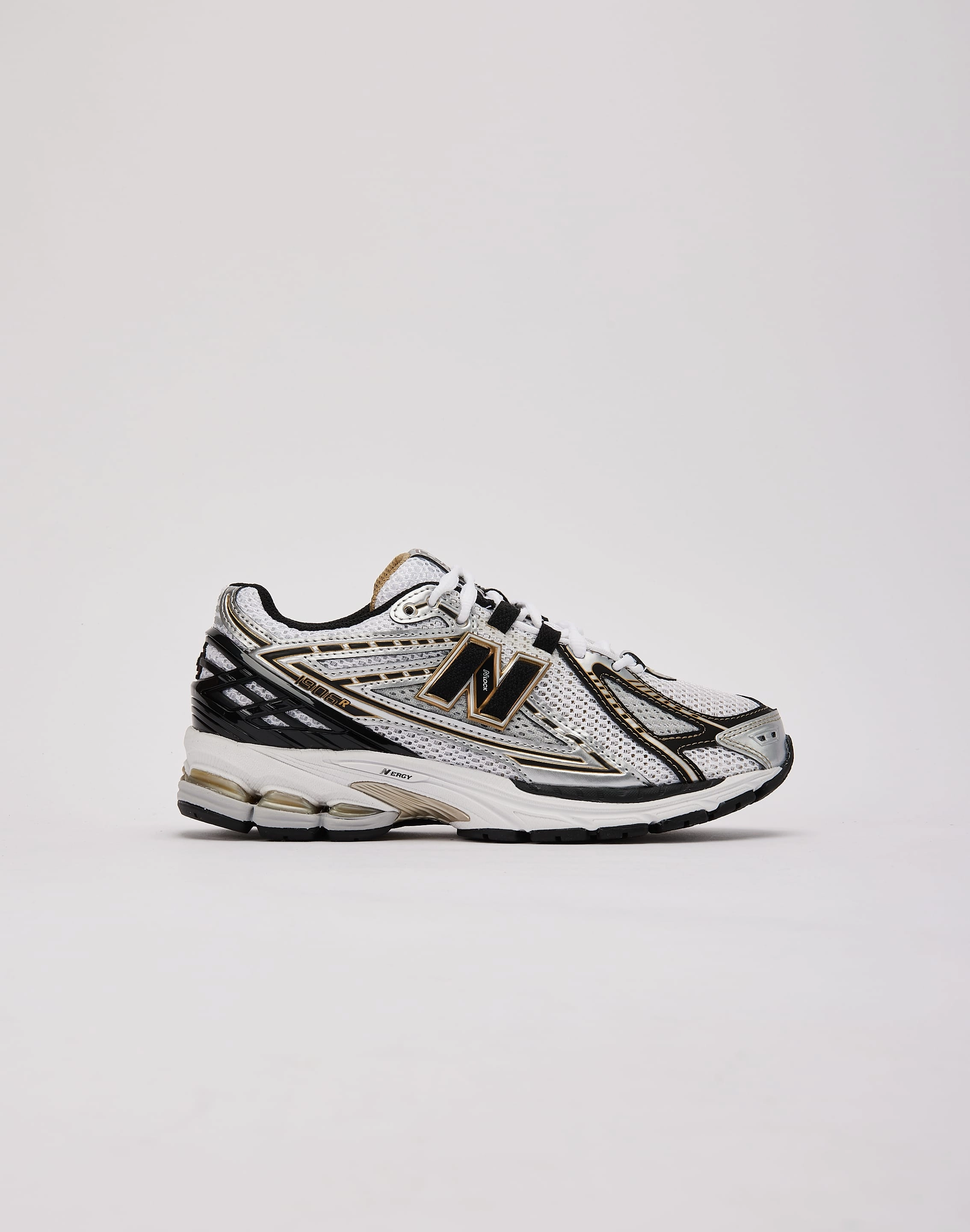 New Balance 1906R Grade-School Noise Reducing Outsole Mountain