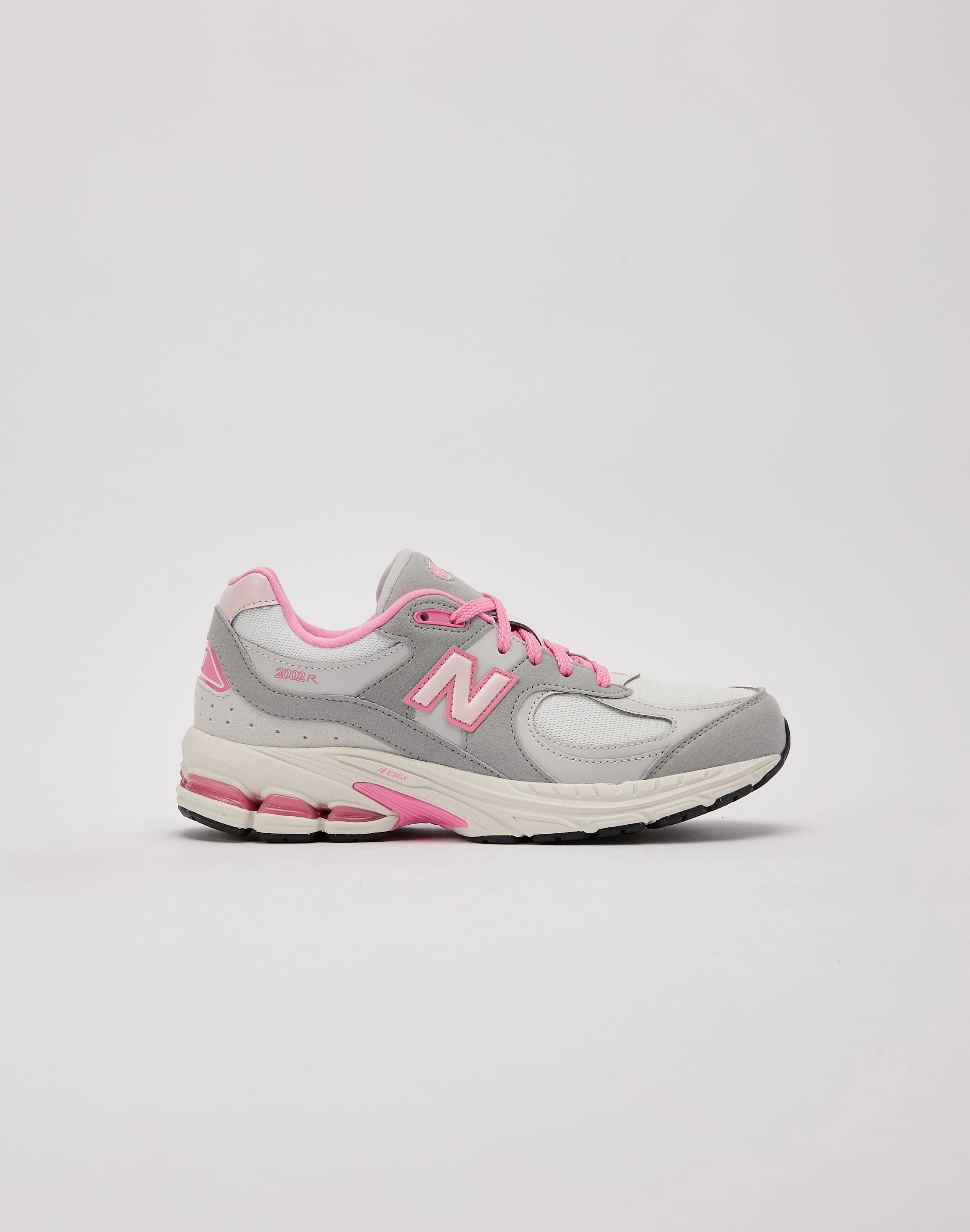 New Balance 2002R Grade-School Smooth Surface