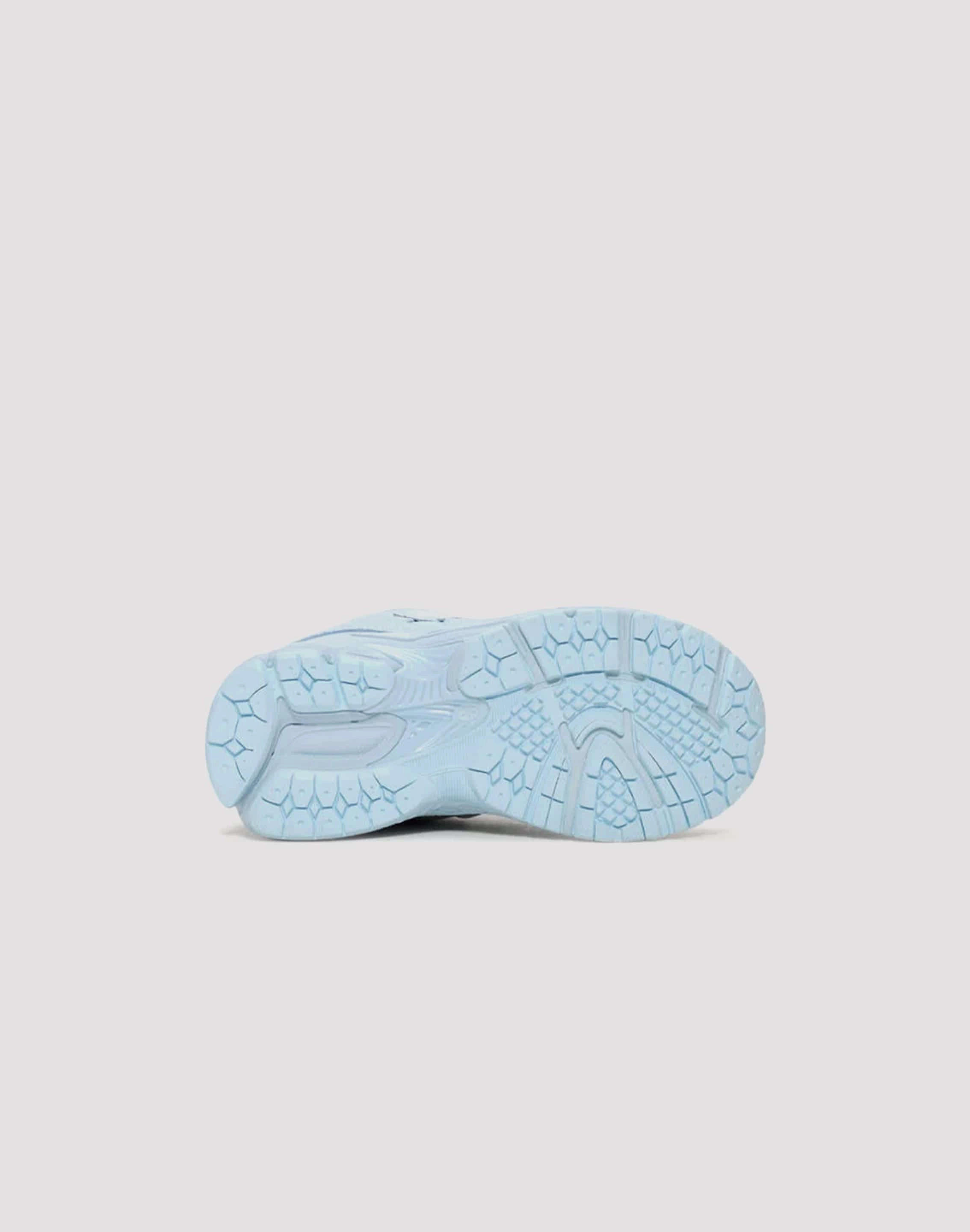 Padded Tongue New Balance 2002R Pre-School