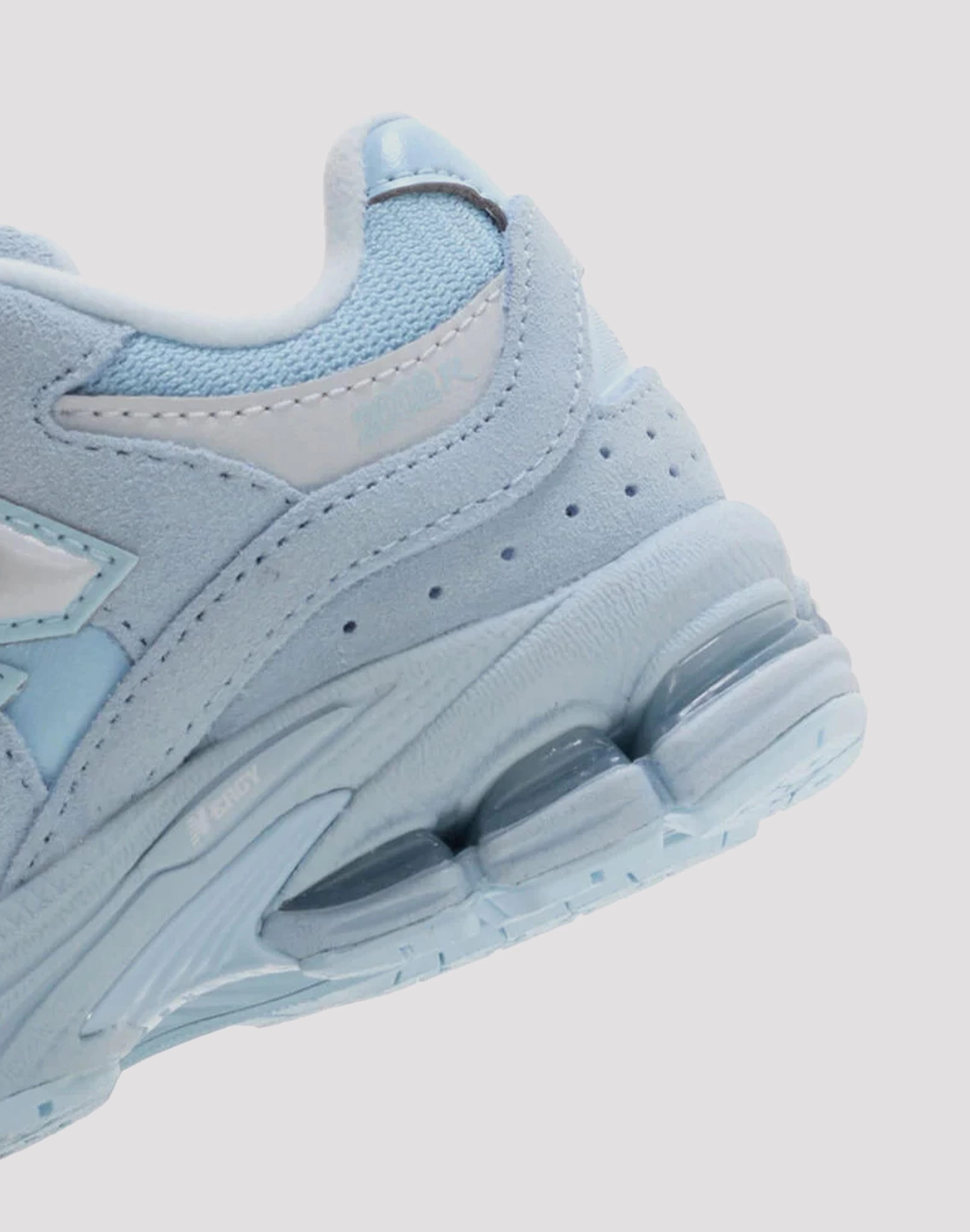 ShockAbsorption New Balance 2002R Pre-School