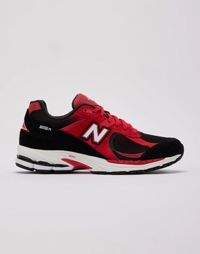 high - tech running New Balance 2002R