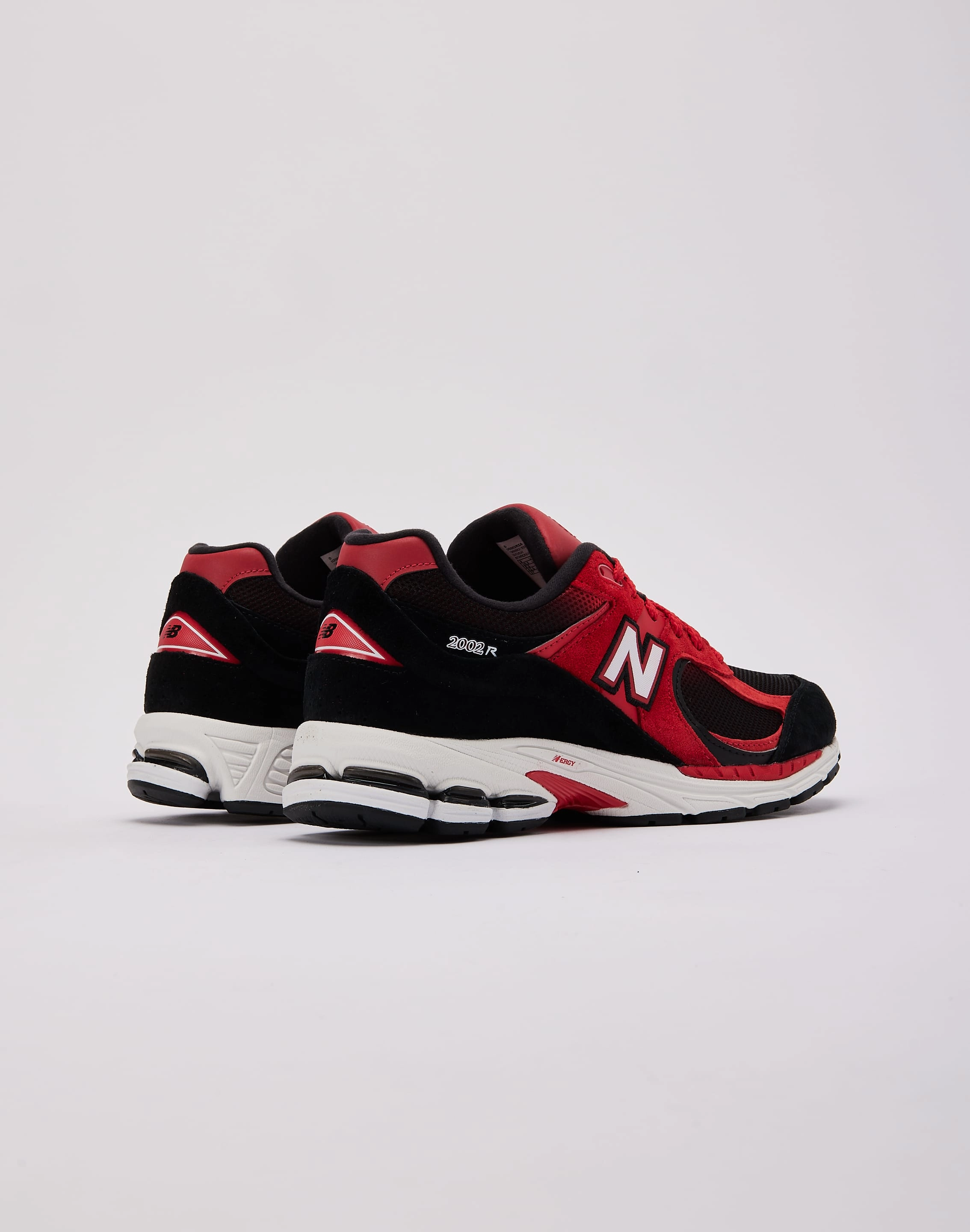 New Balance 2002R Hydrophobic Upper