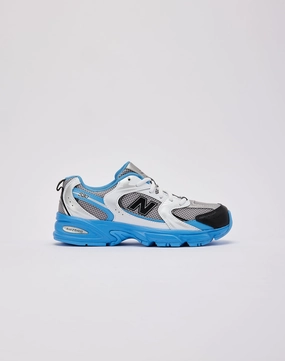 rewarding New Balance 530 'Silver Azure' Grade-School