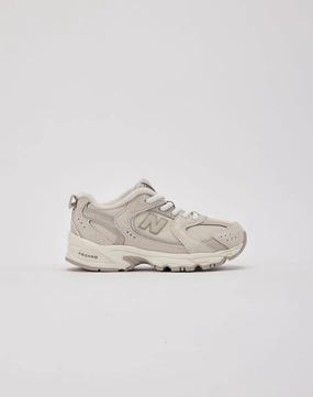 New Balance 530 Bungee Pre-School cycling - specific advantages