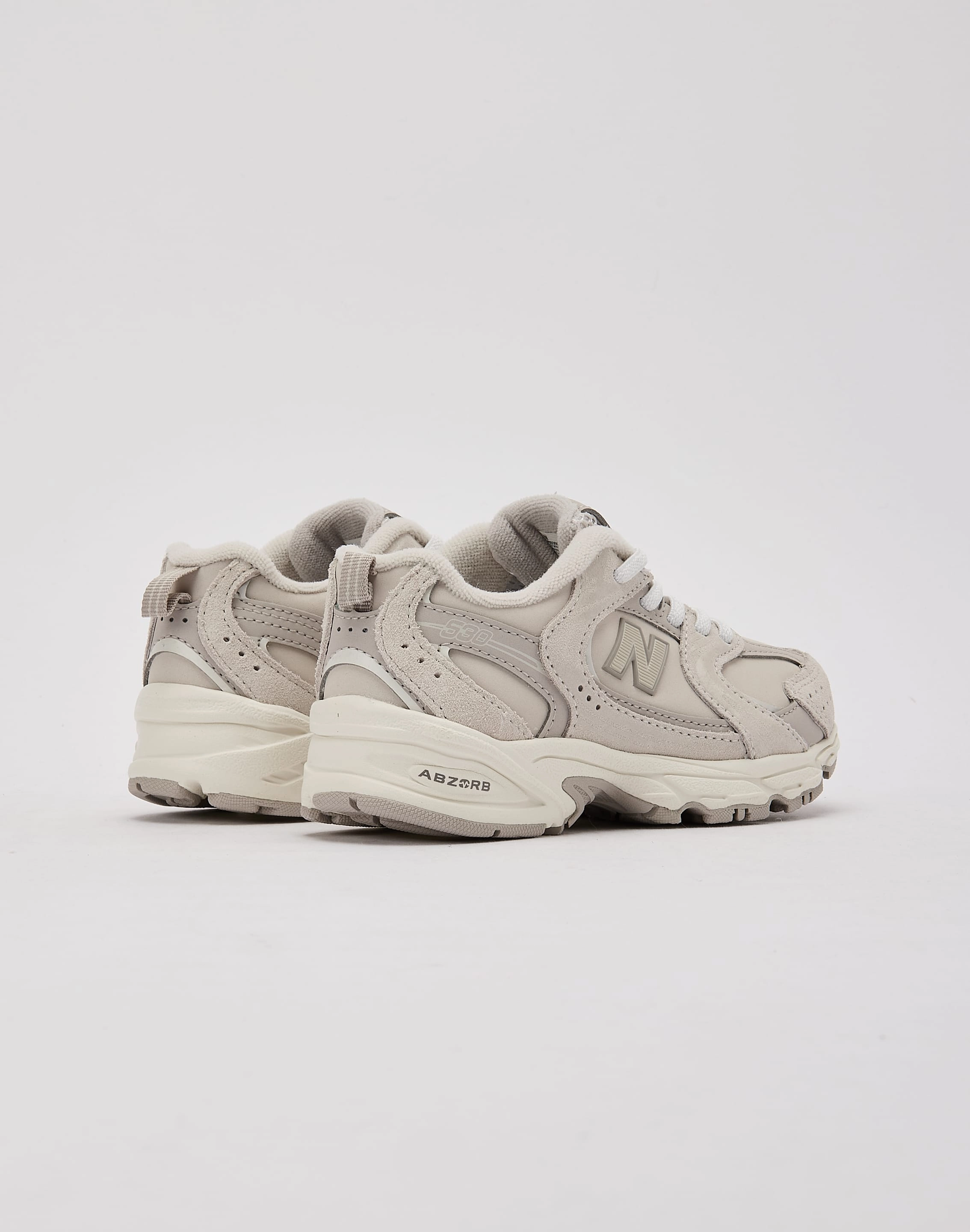 Trendy Look New Balance 530 Bungee Pre-School