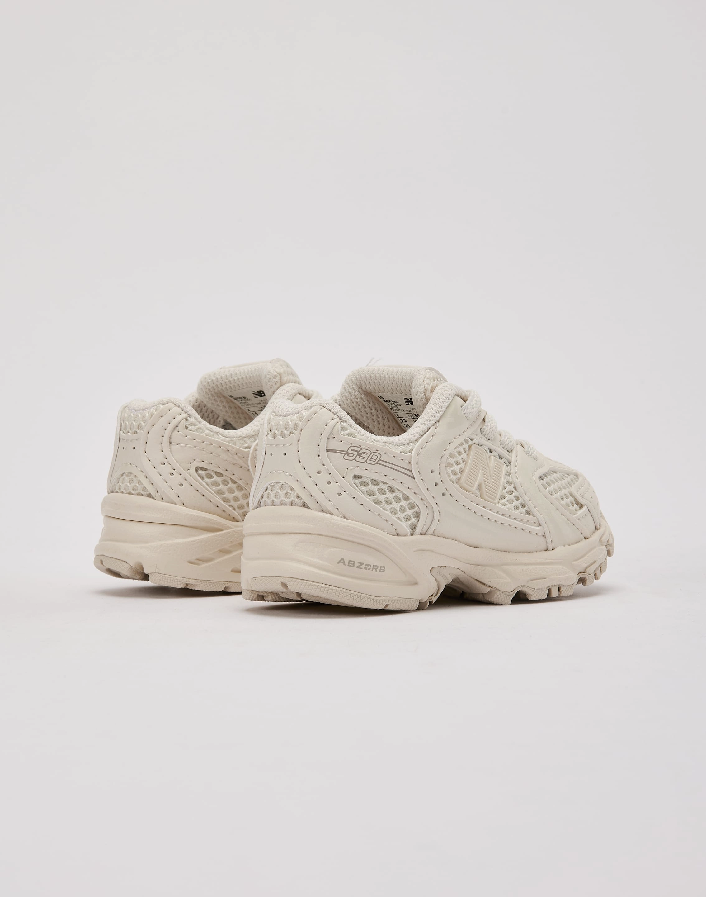 FlexGroove New Balance 530 Bungee Toddler