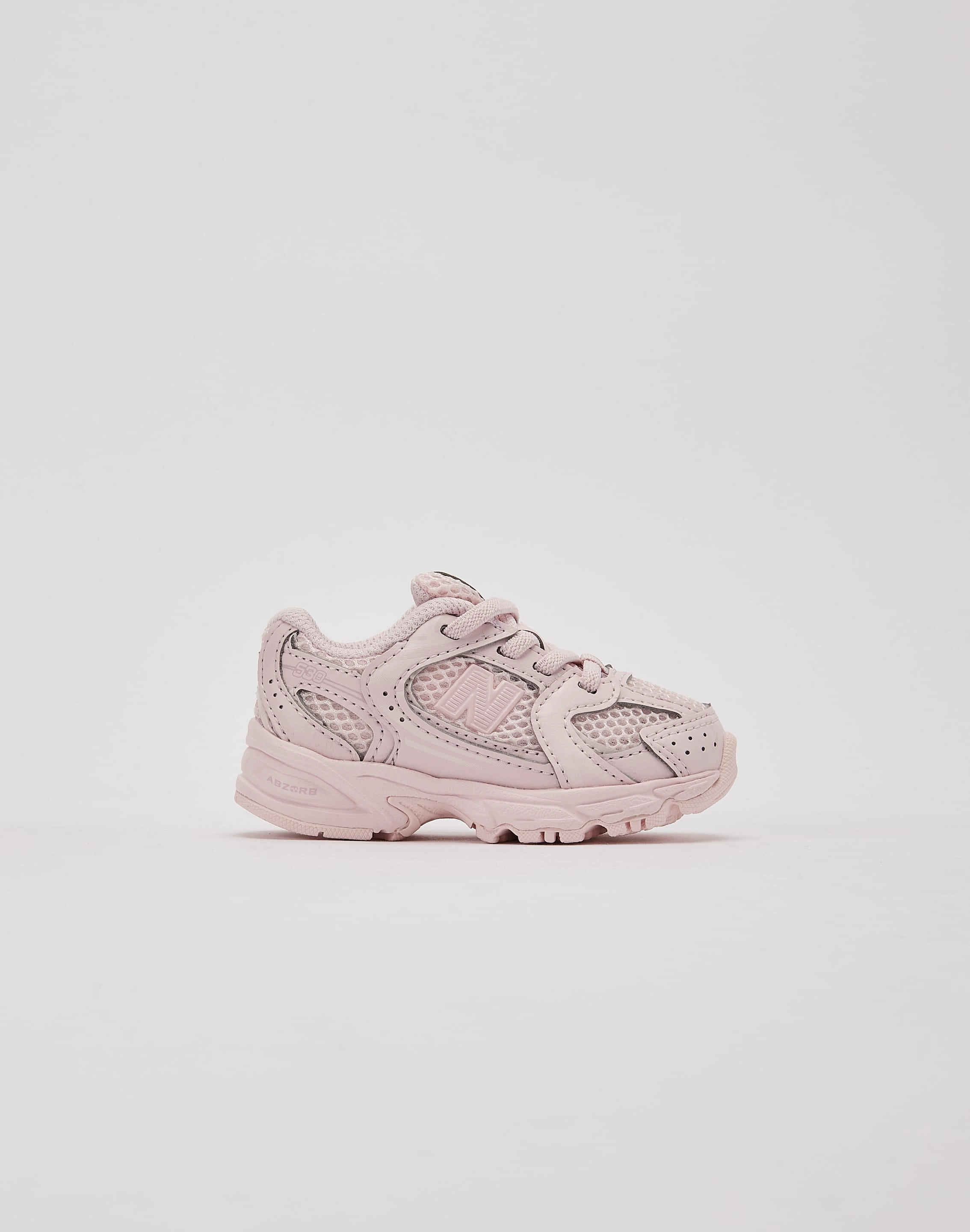 OdorControl BreathableLiner New Balance 530 Bungee Toddler