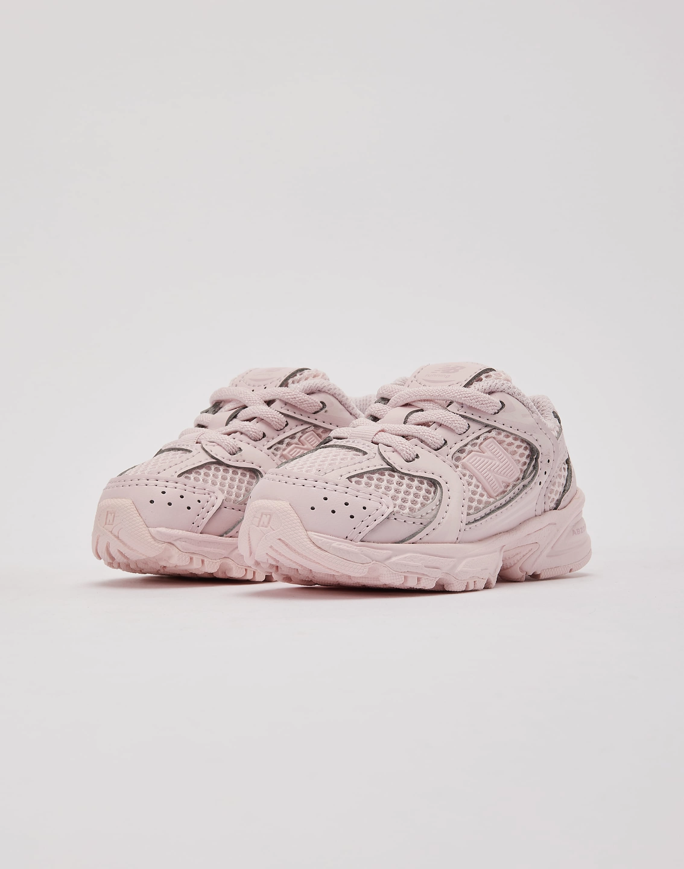 New Balance 530 Bungee Toddler Breathable Lining
