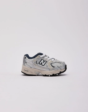 New Balance 530 Bungee Toddler NontoxicMaterials