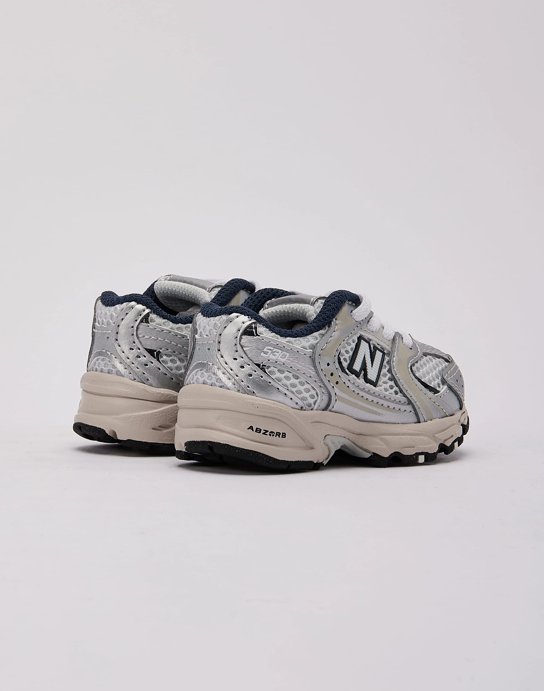 Weekend wear for kids New Balance 530 Bungee Toddler