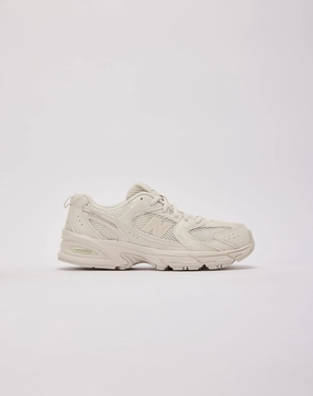 New Balance 530 Grade-School Adjustable - strap kids' shoes