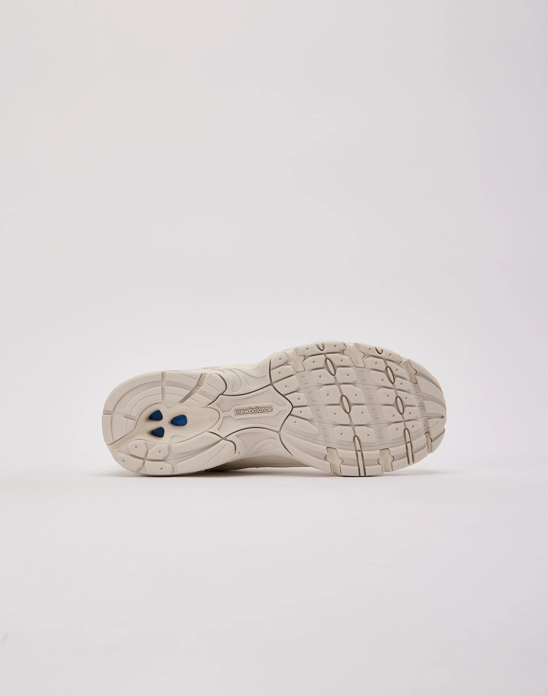 New Balance 530 Grade-School Cushioned heel Arch Support Technology