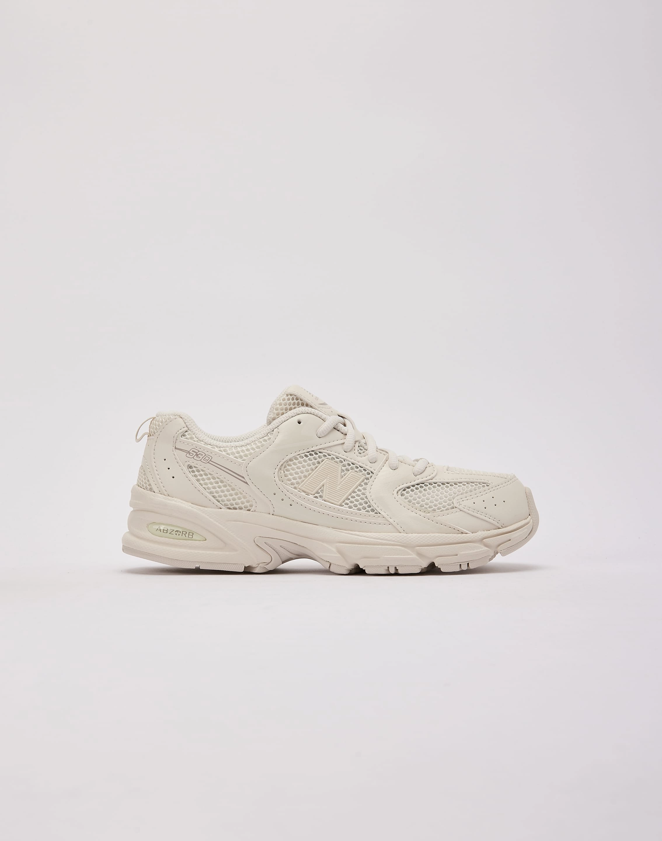 New Balance 530 Grade-School Adjustable - strap kids' shoes