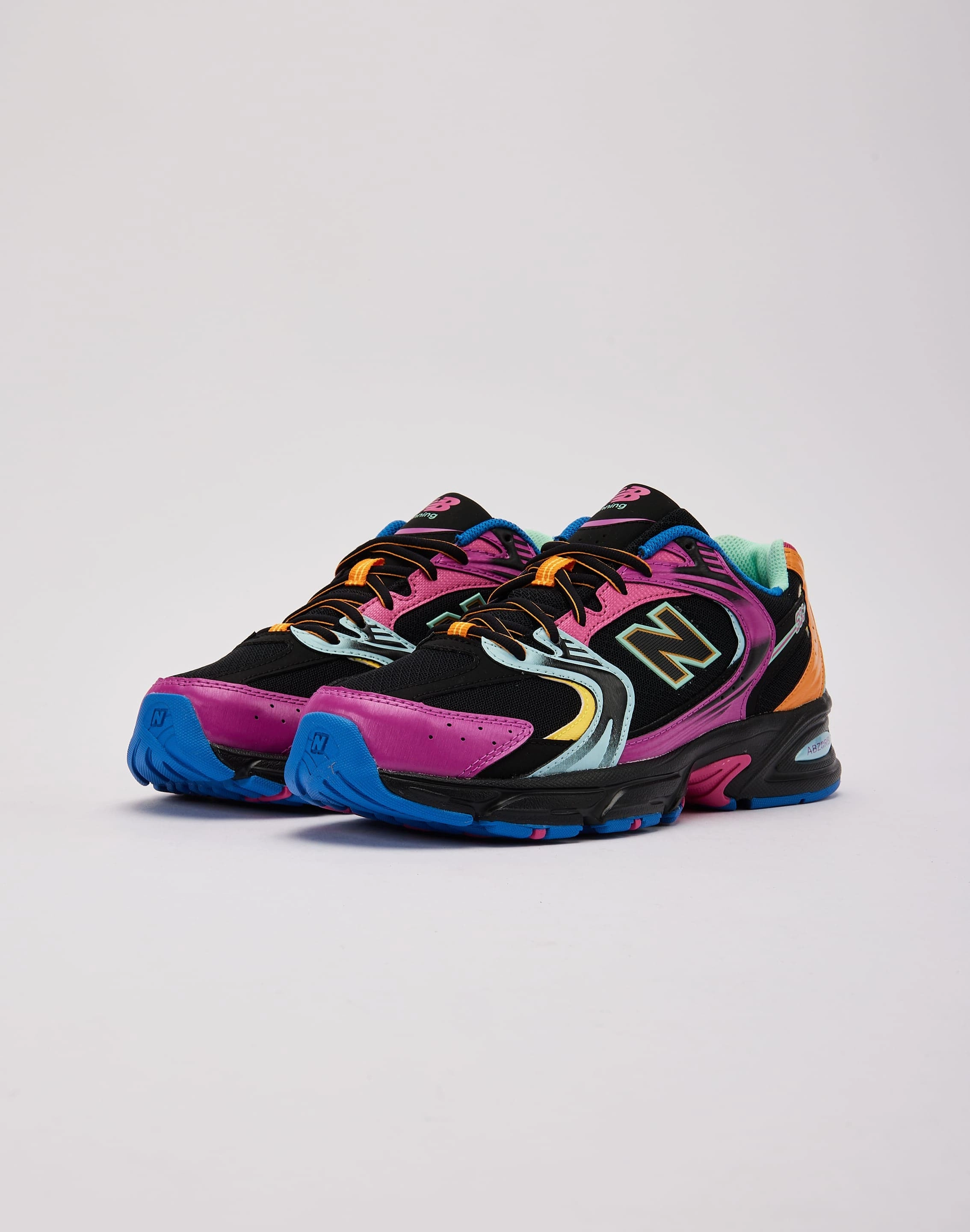 New Balance 530 All-purpose sole triathletes