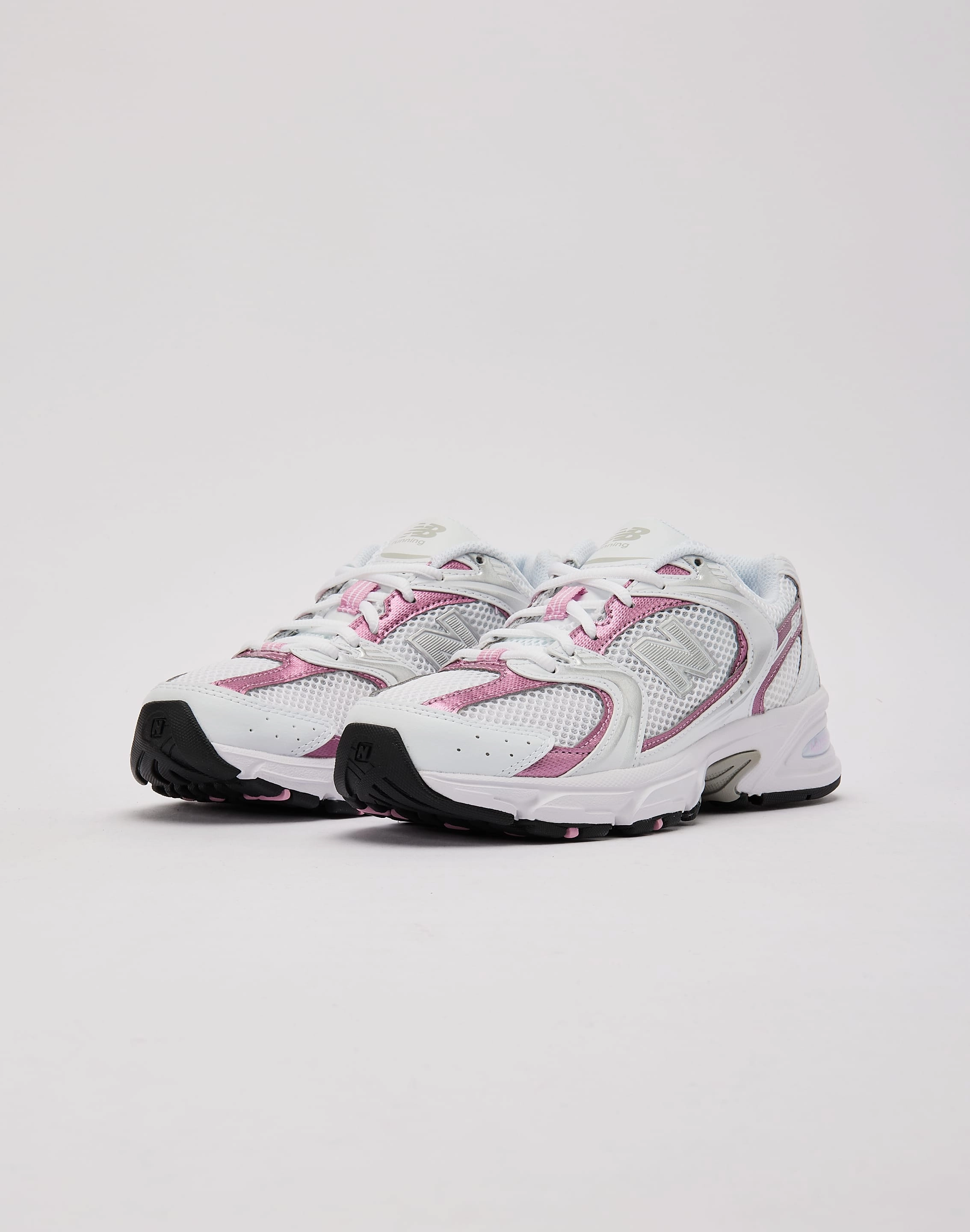 New Balance 530 weekend runs Motion Boost