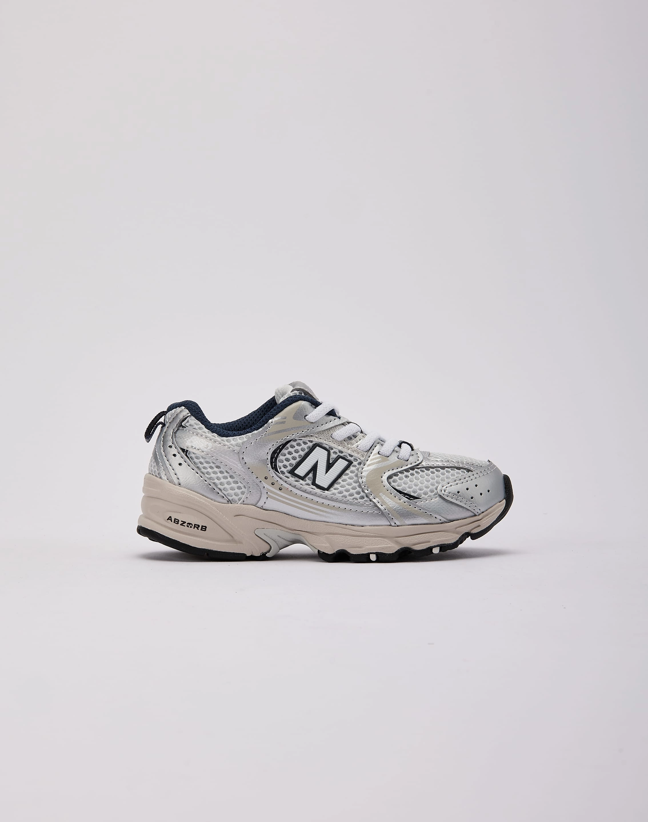 New Balance 530 Pre-School Polka - dotted kids' items