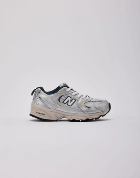 New Balance 530 Pre-School Polka - dotted kids' items
