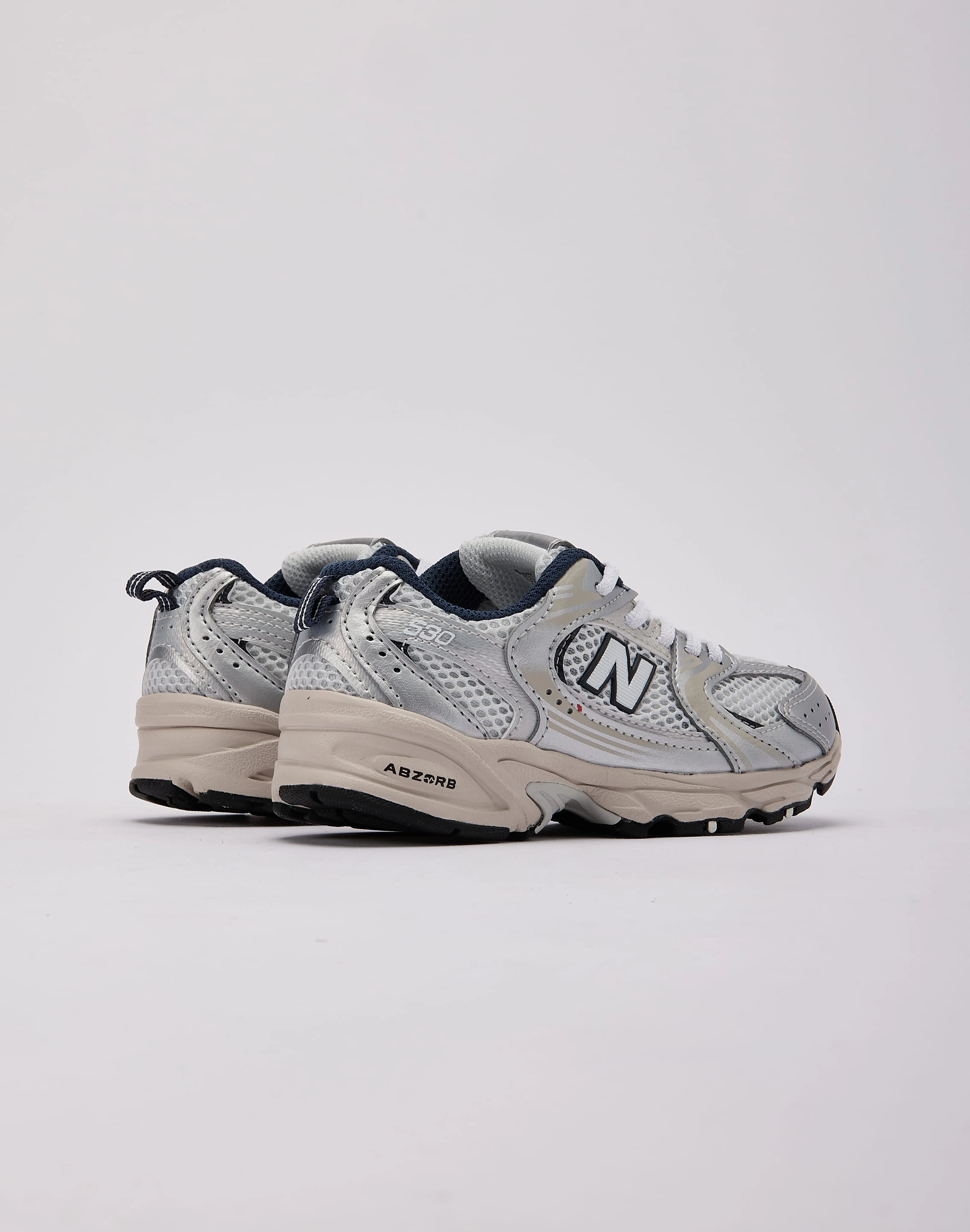 New Balance 530 Pre-School Soft Leather