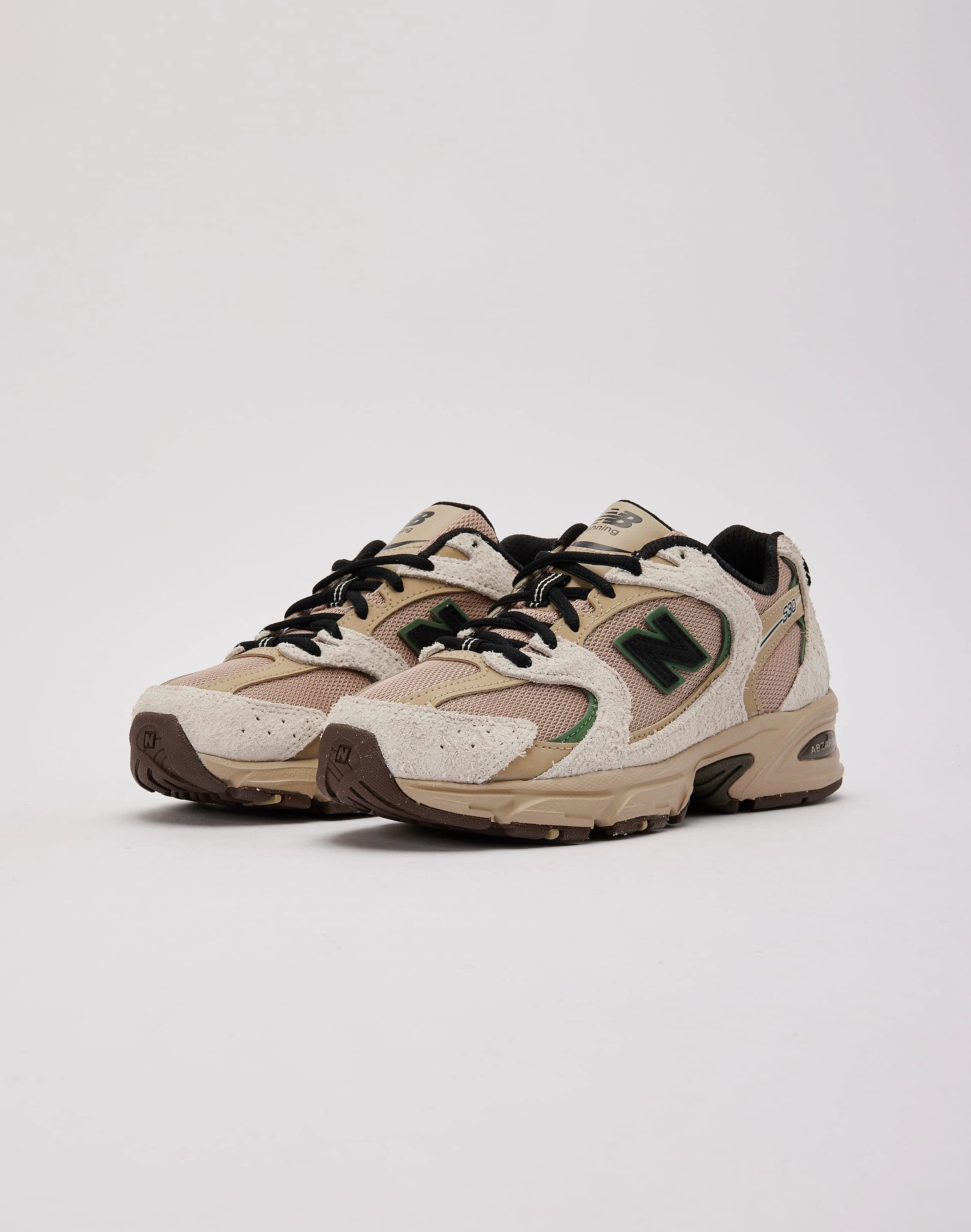 New Balance 530 Customer Favorite therapeutic - benefit - level