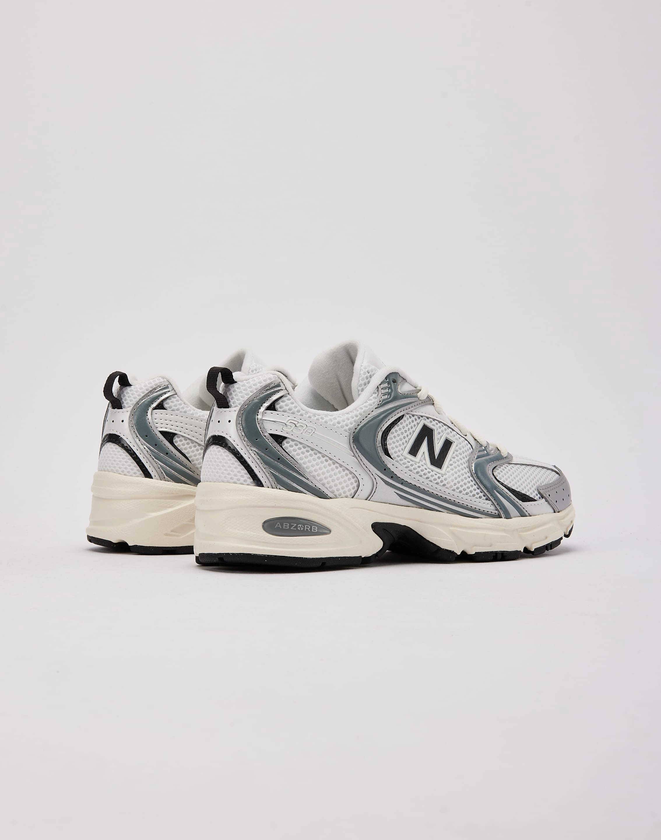 Quick Dry Inner Sleeve New Balance 530