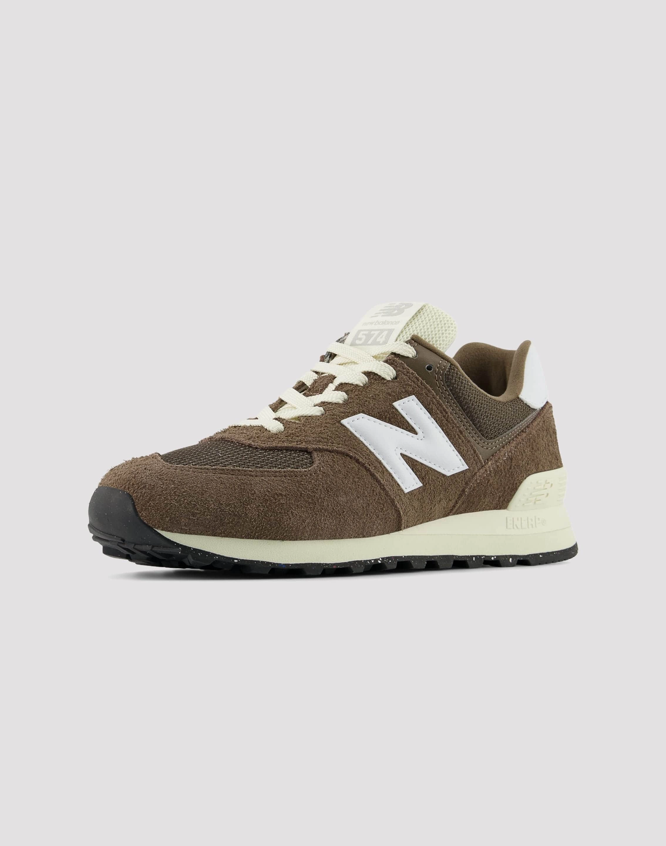 New Balance 574 Microclimate Airflow Channels