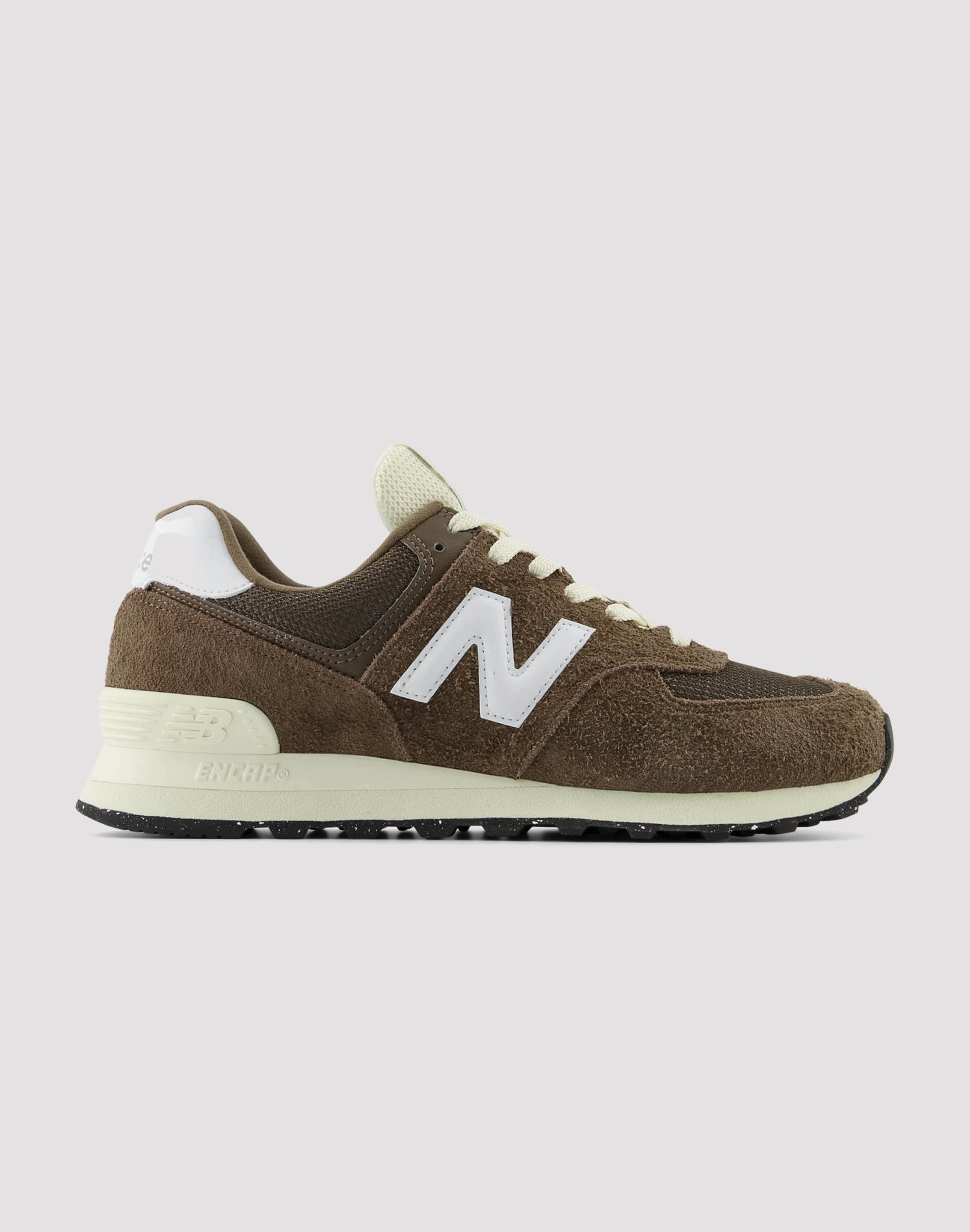 machine - washable - convenience shoes New Balance 574