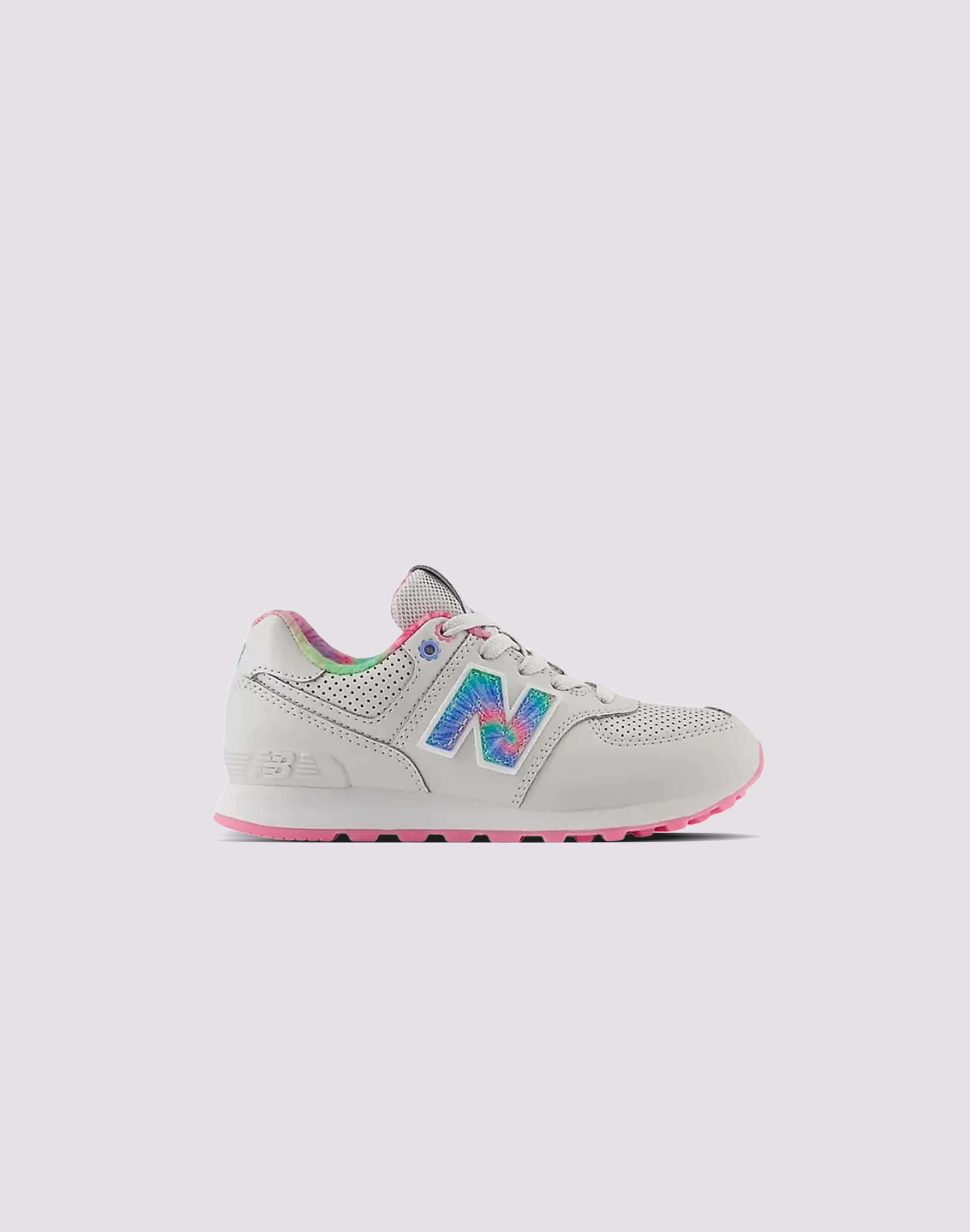Modern kids' shoes Easy To Clean New Balance 574 Pre-School