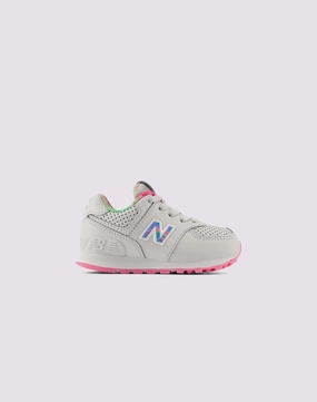 Flexible Tread Pattern New Balance 574 Toddler