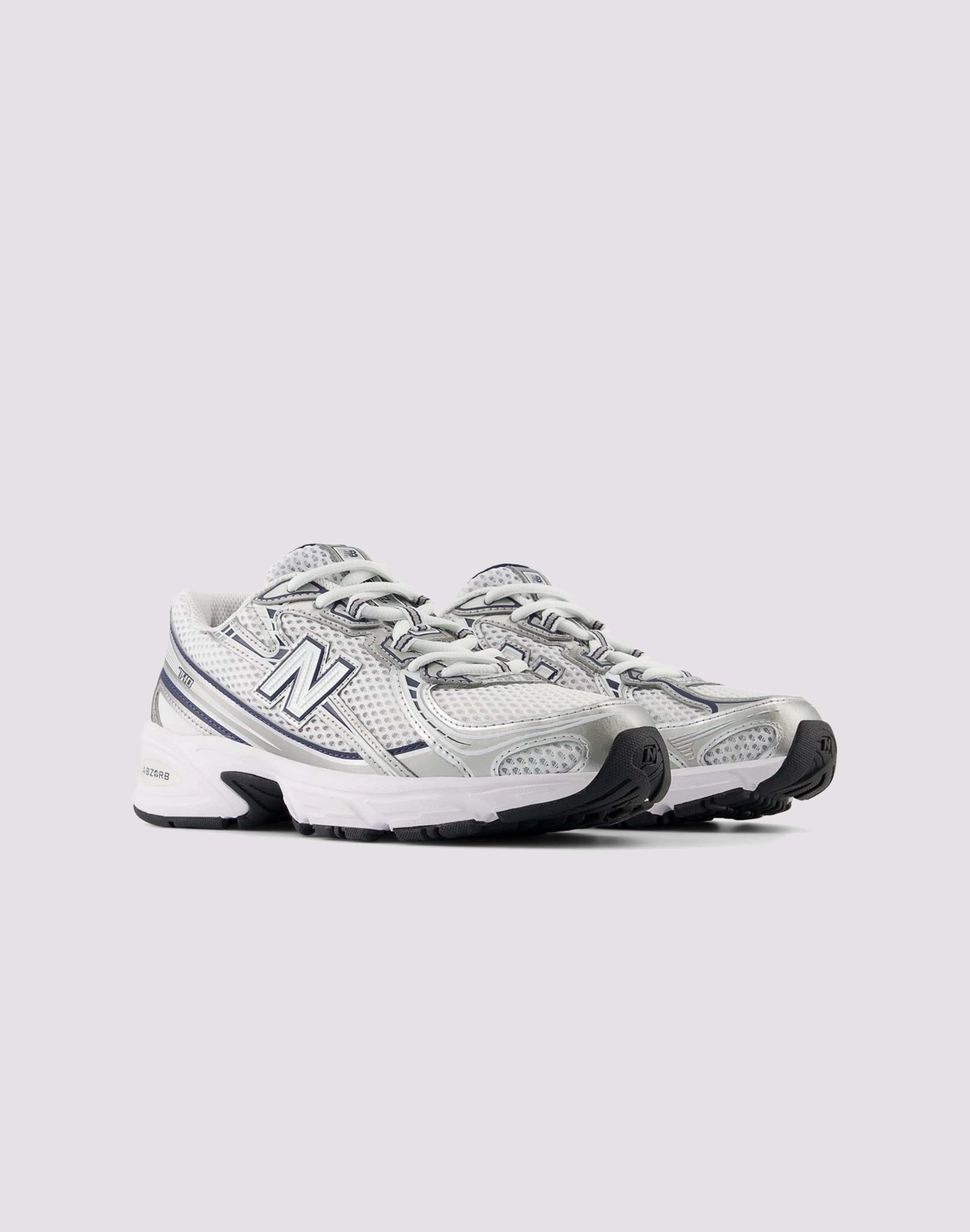 Outdoor kids' clothing New Balance 740 Grade-School