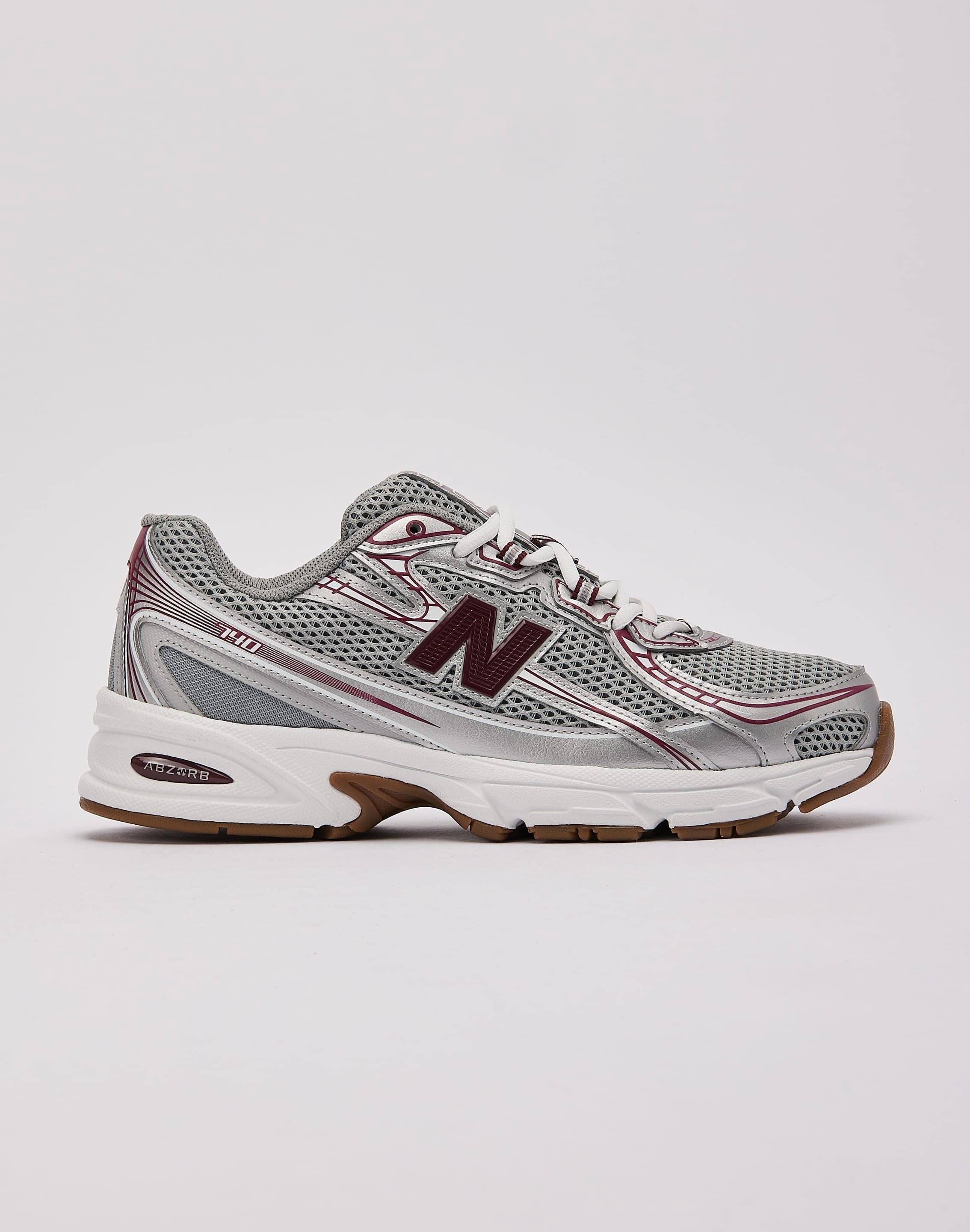 crossover use New Balance 740
