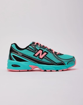 outdoor durability Shock Dissipating Midsole New Balance 740