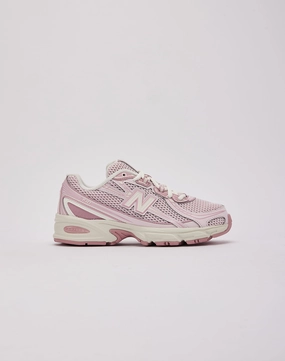 New Balance 740 Style PU material