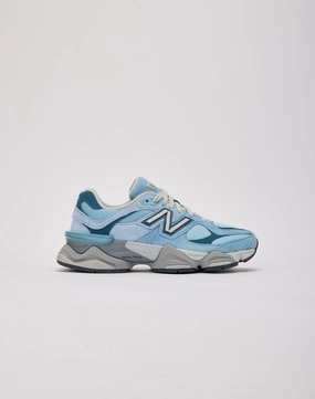 least beach New Balance 9060 Grade-School