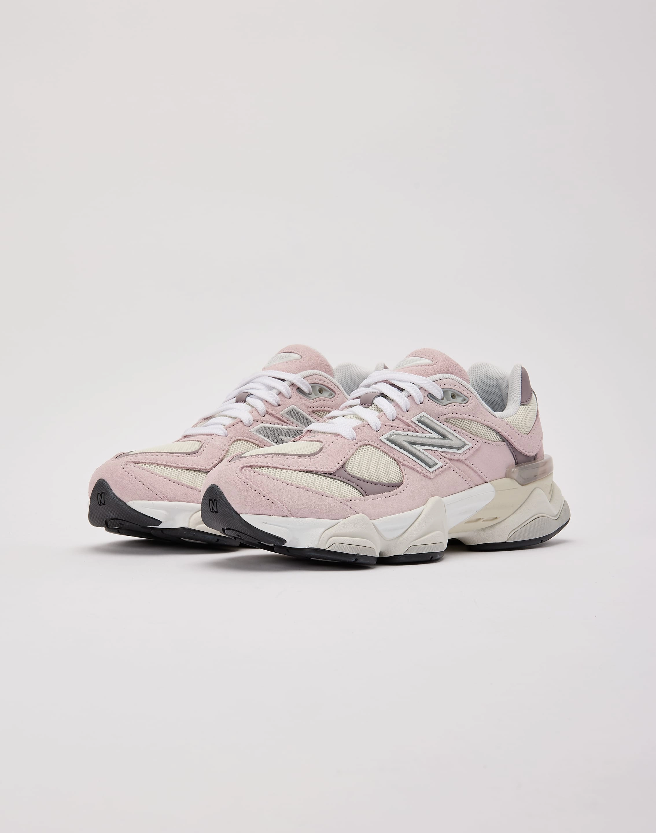 New Balance 9060 Grade-School fitness freaks - specific features