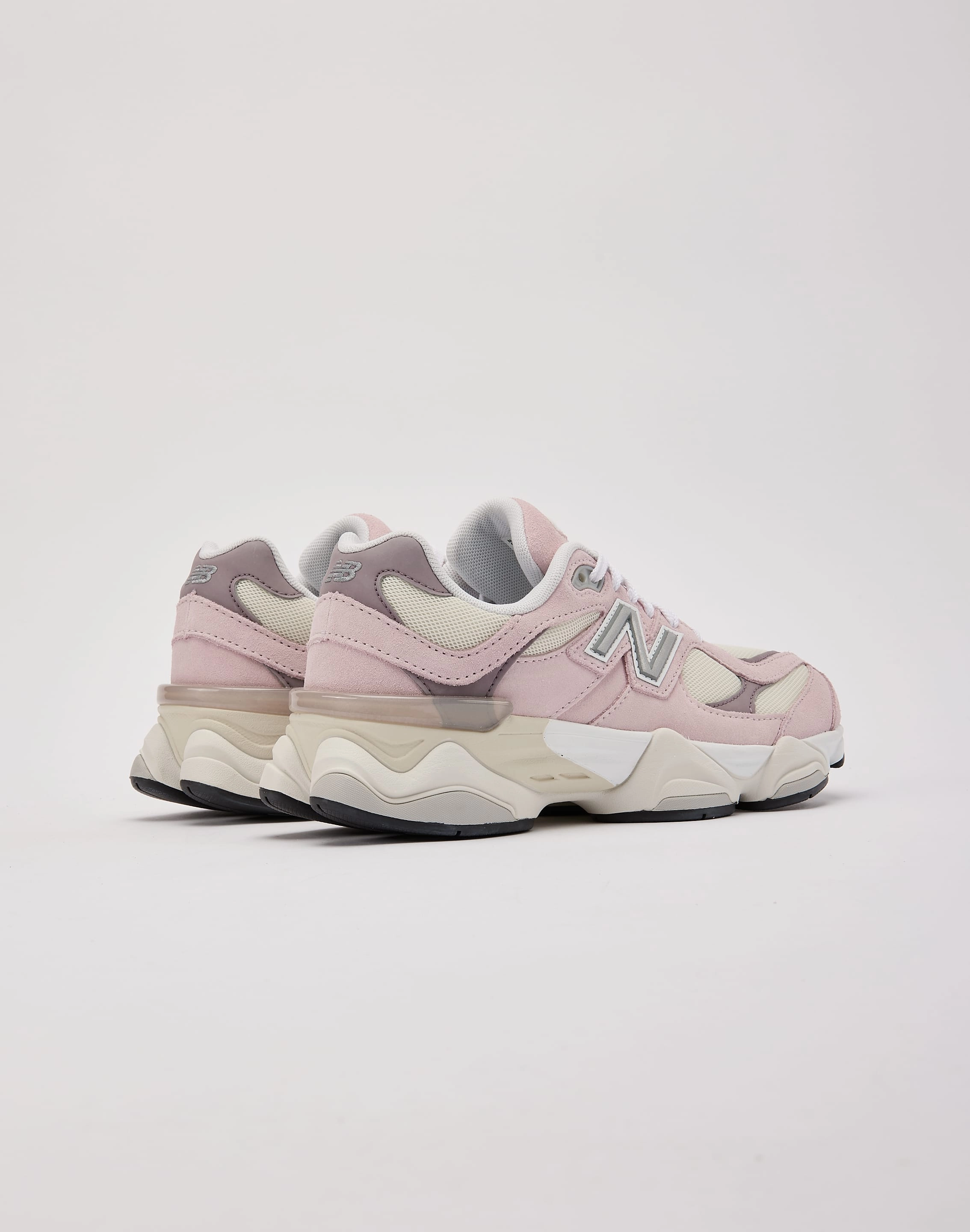 Advanced Traction Pattern fall footwear assortments New Balance 9060 Grade-School