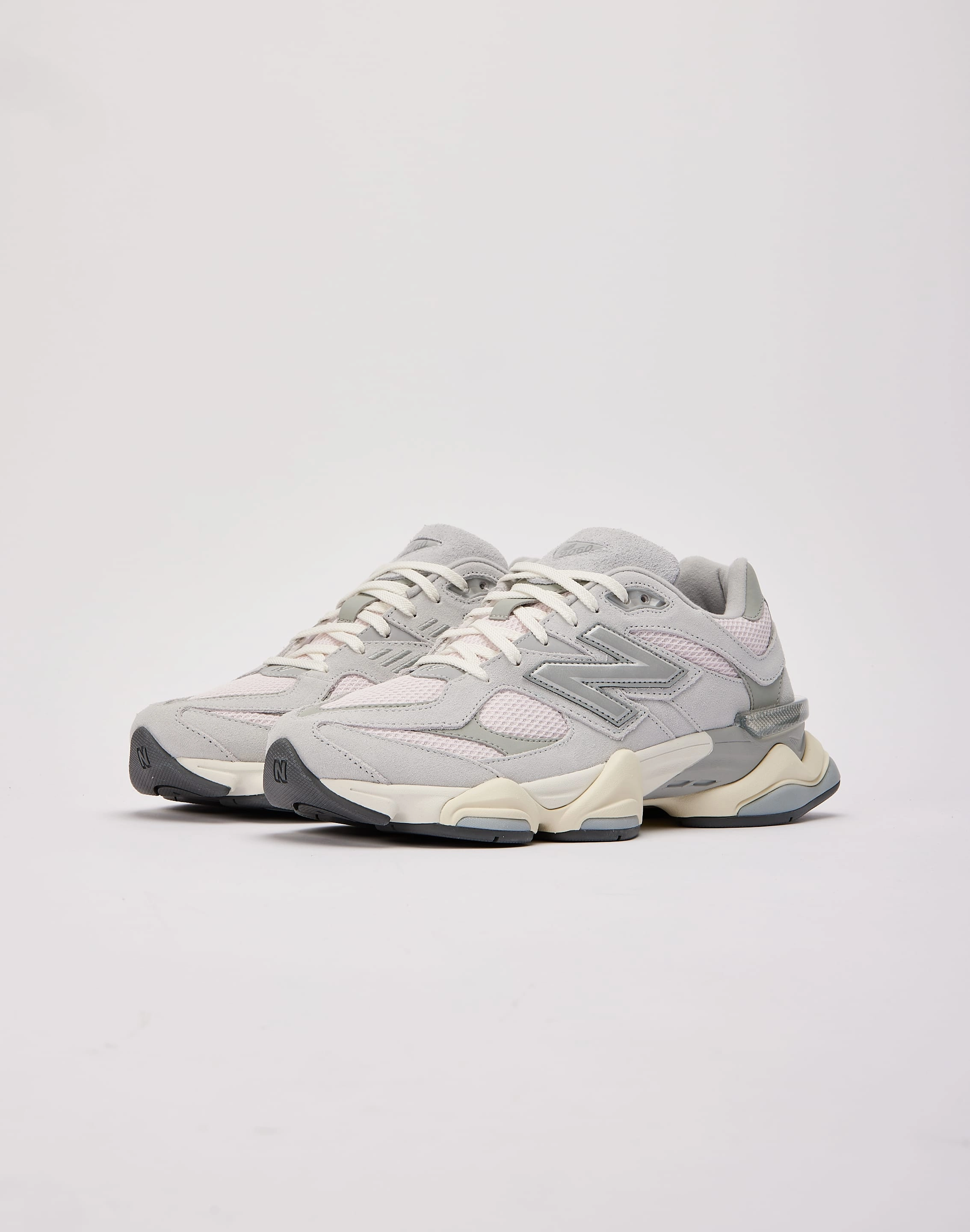 New Balance 9060 hand - washable shoes