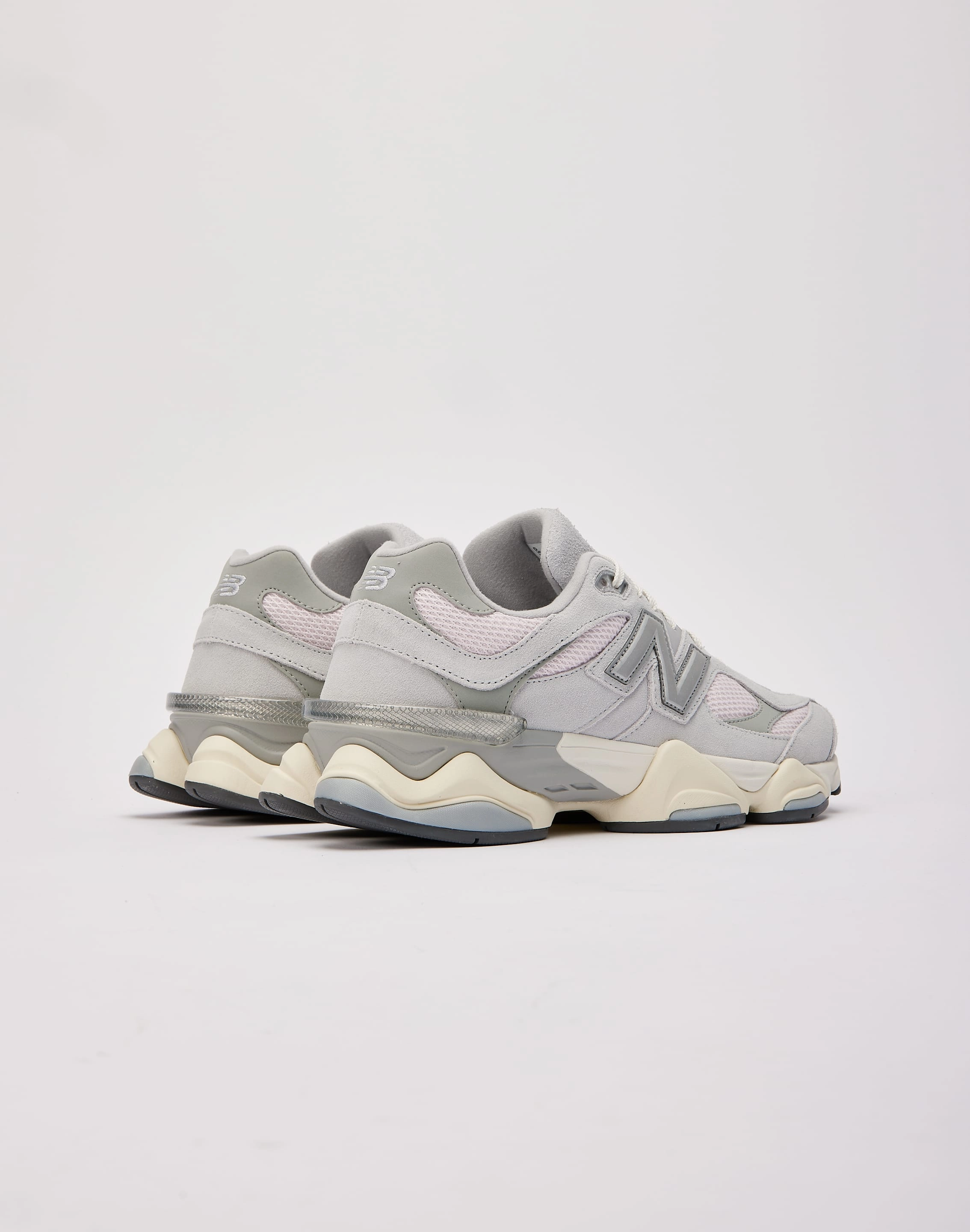 sports lovers New Balance 9060