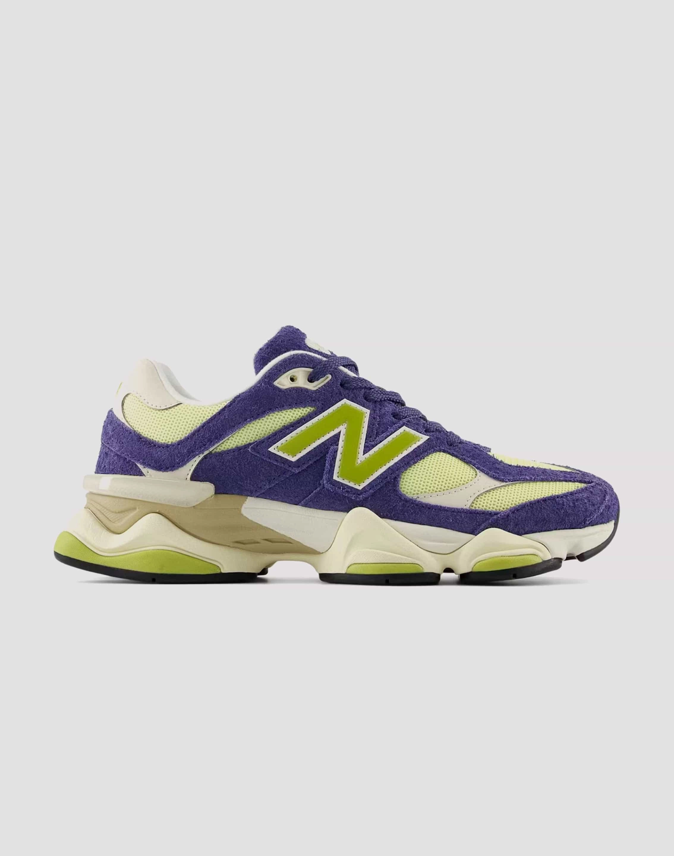 Rollbar Stability New Balance 9060
