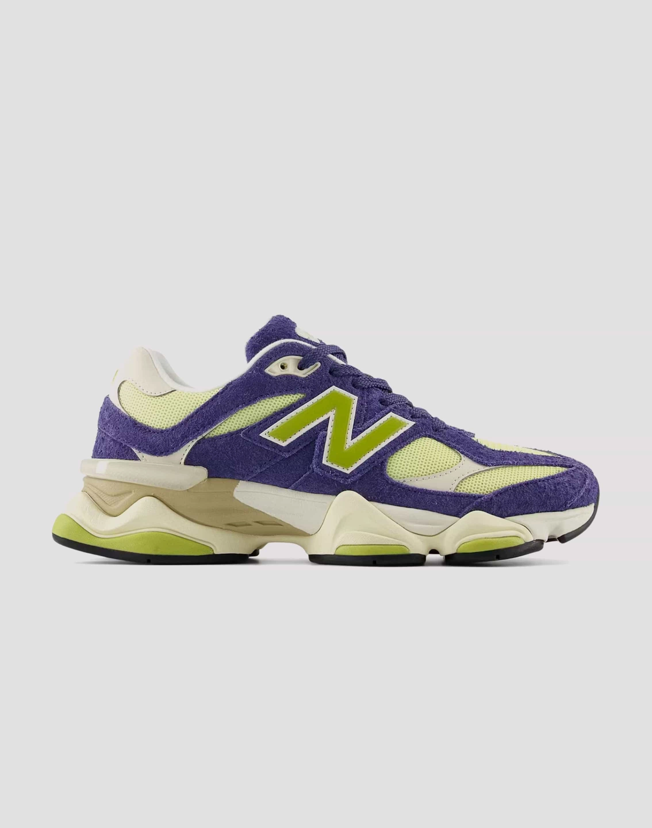 New Balance 9060 Thermo Regulating Lining