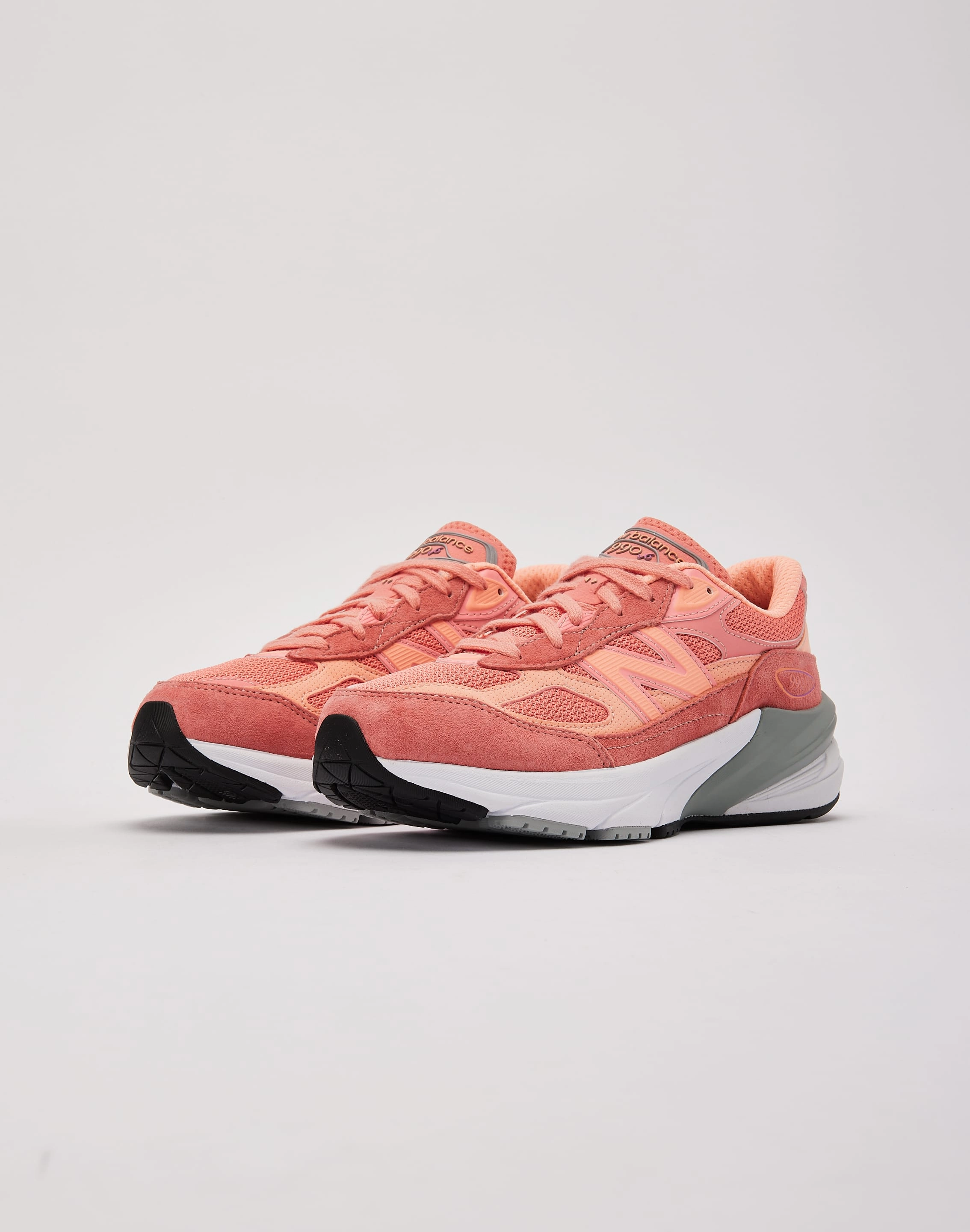 New Balance 990v6 Grade-School BreathableLiner