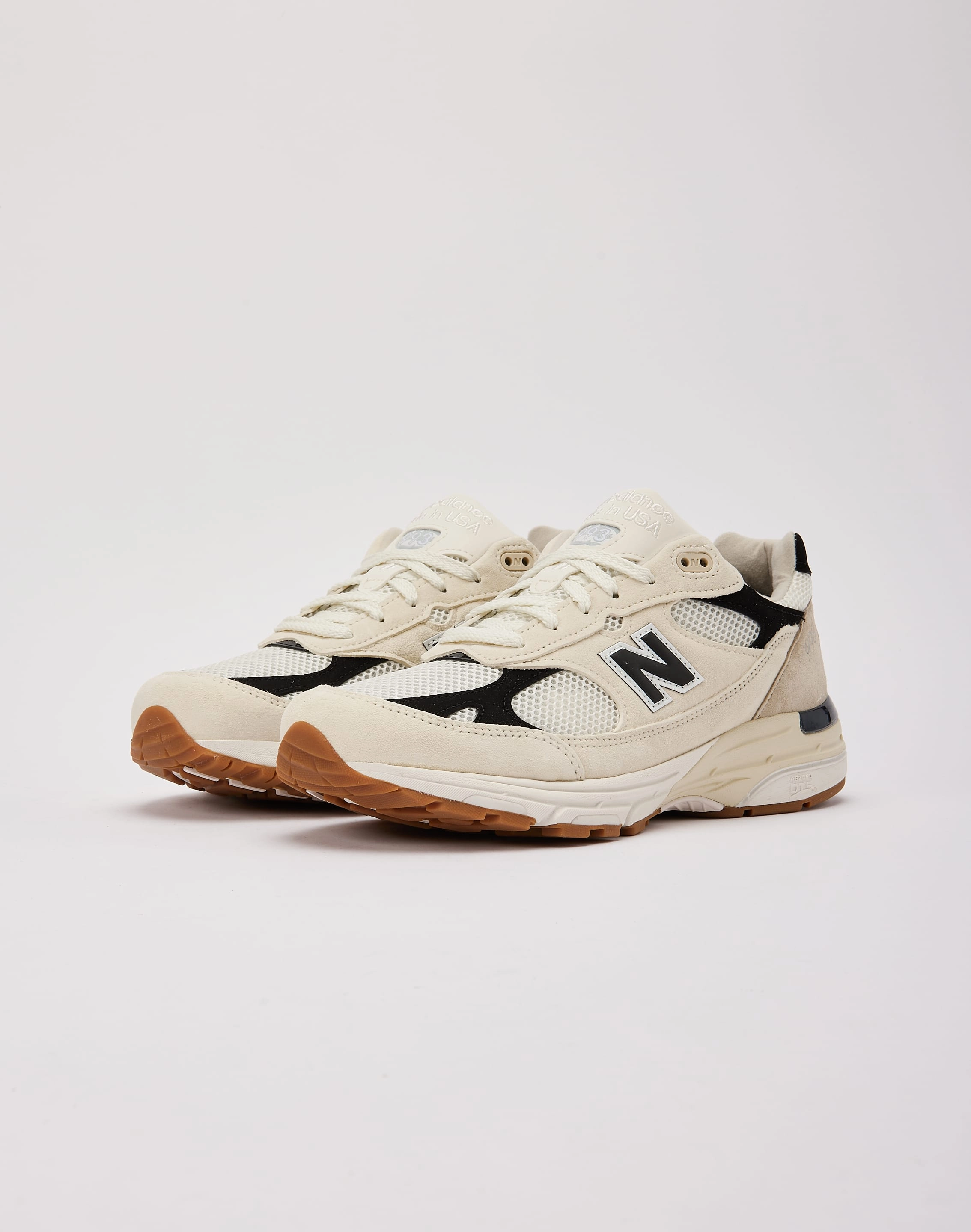 Lateral Stability Walls memorable - running New Balance 993